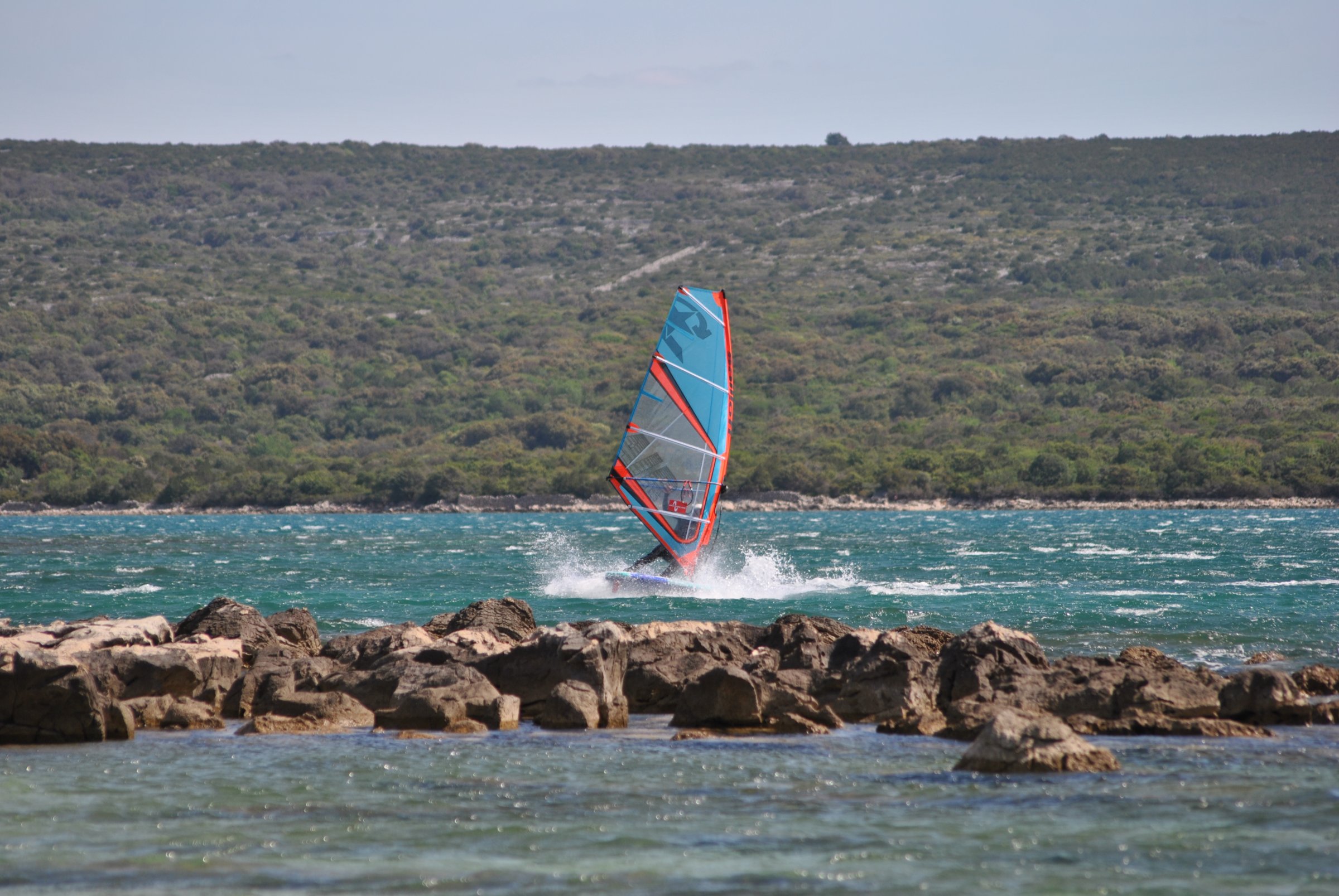 12.05.2024 - Cres und Mali Losinj