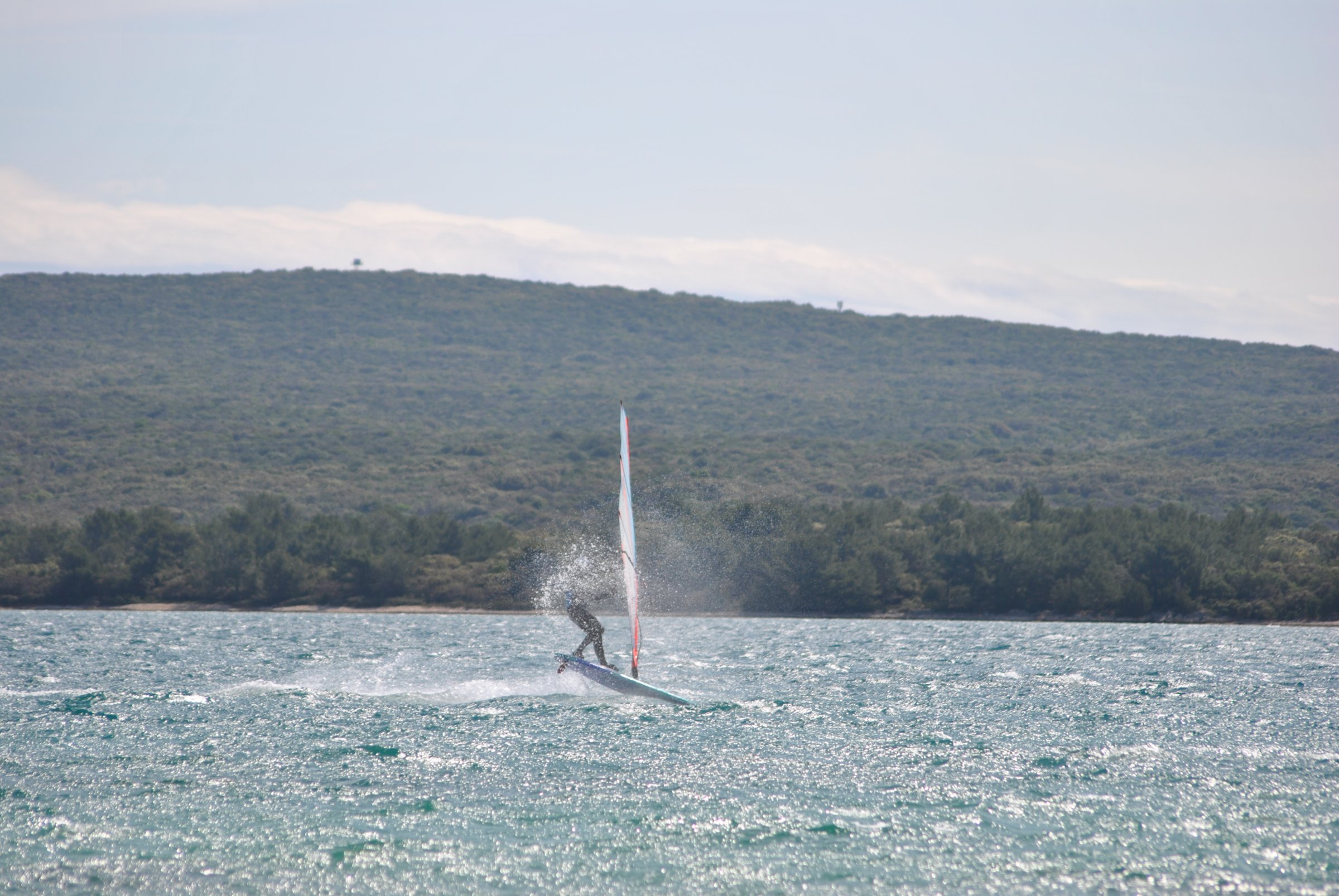 12.05.2024 - Cres und Mali Losinj