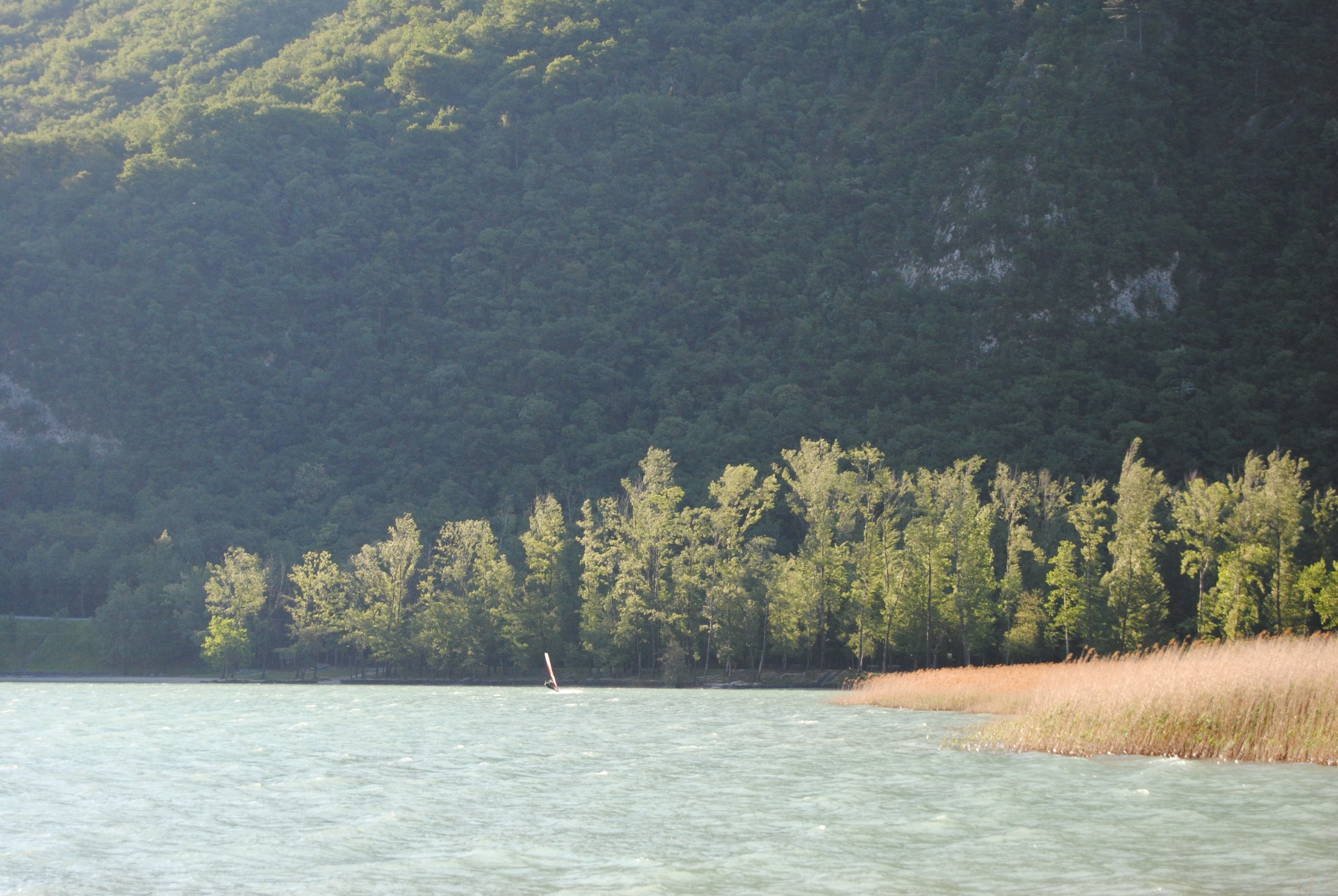 13.05.2024 - Lago del Tre Comuni Friaul