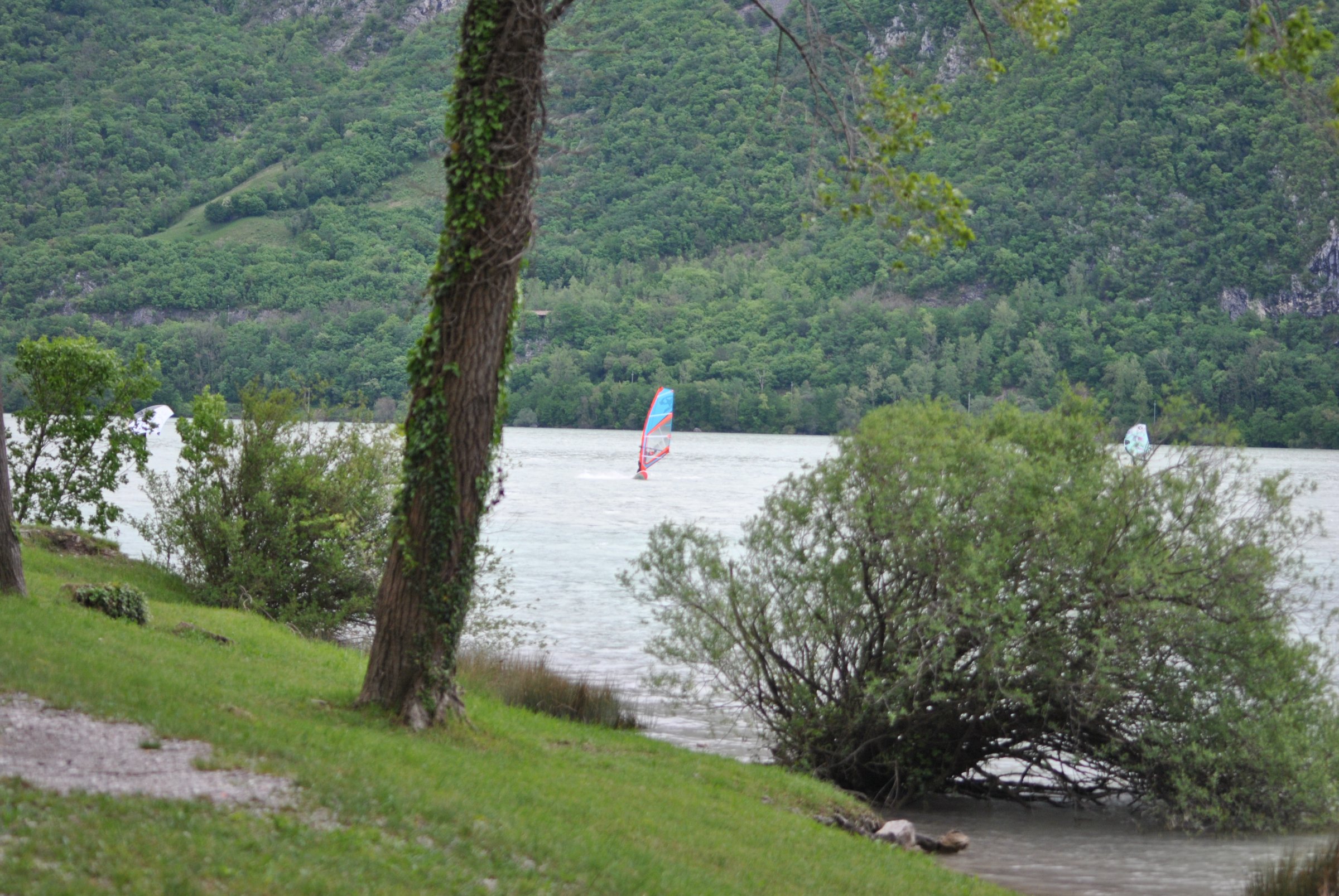 13.05.2024 - Lago del Tre Comuni Friaul
