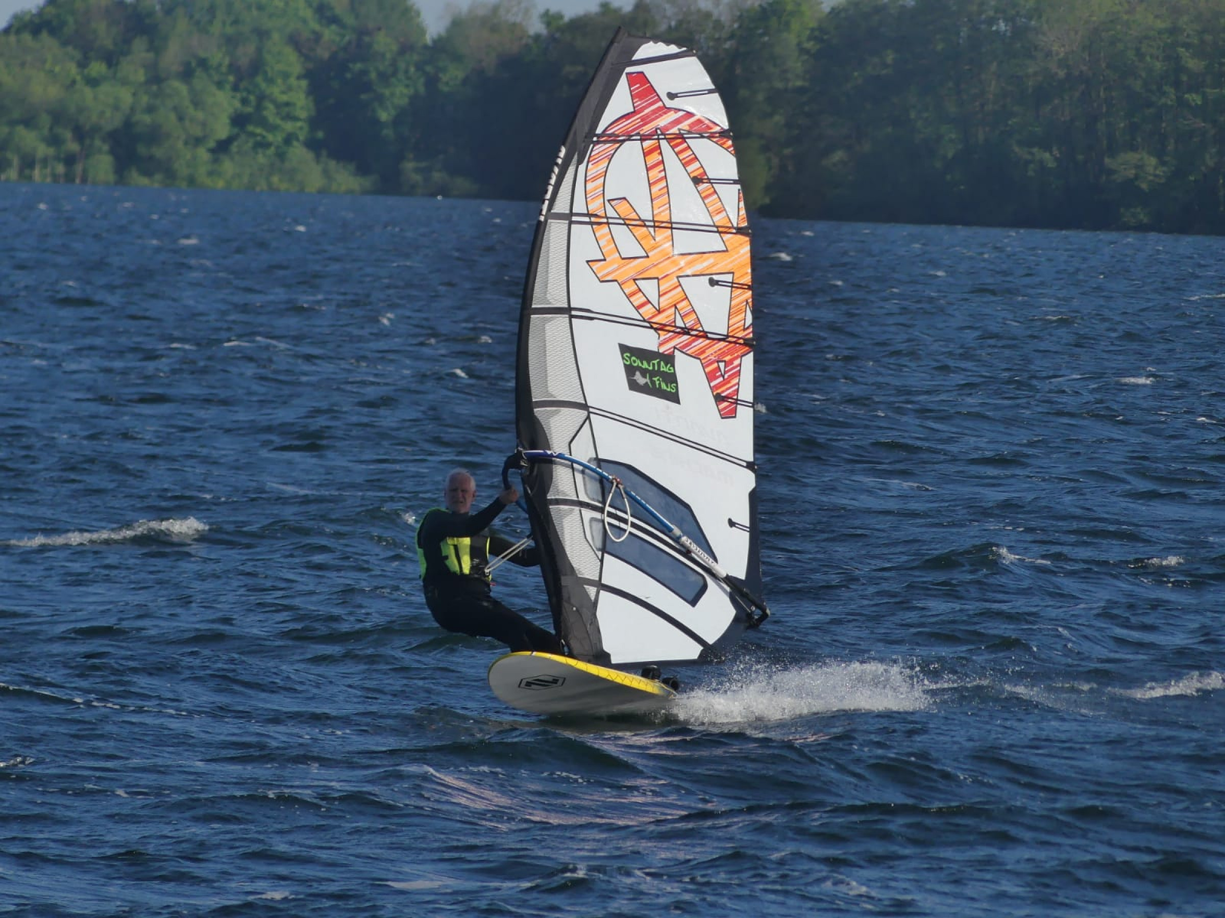 12.05.2024 - Wittensee 