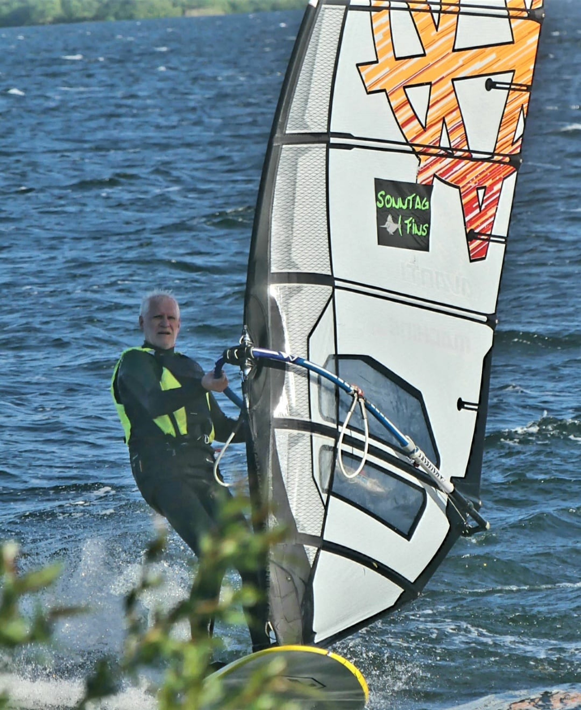 12.05.2024 - Wittensee 