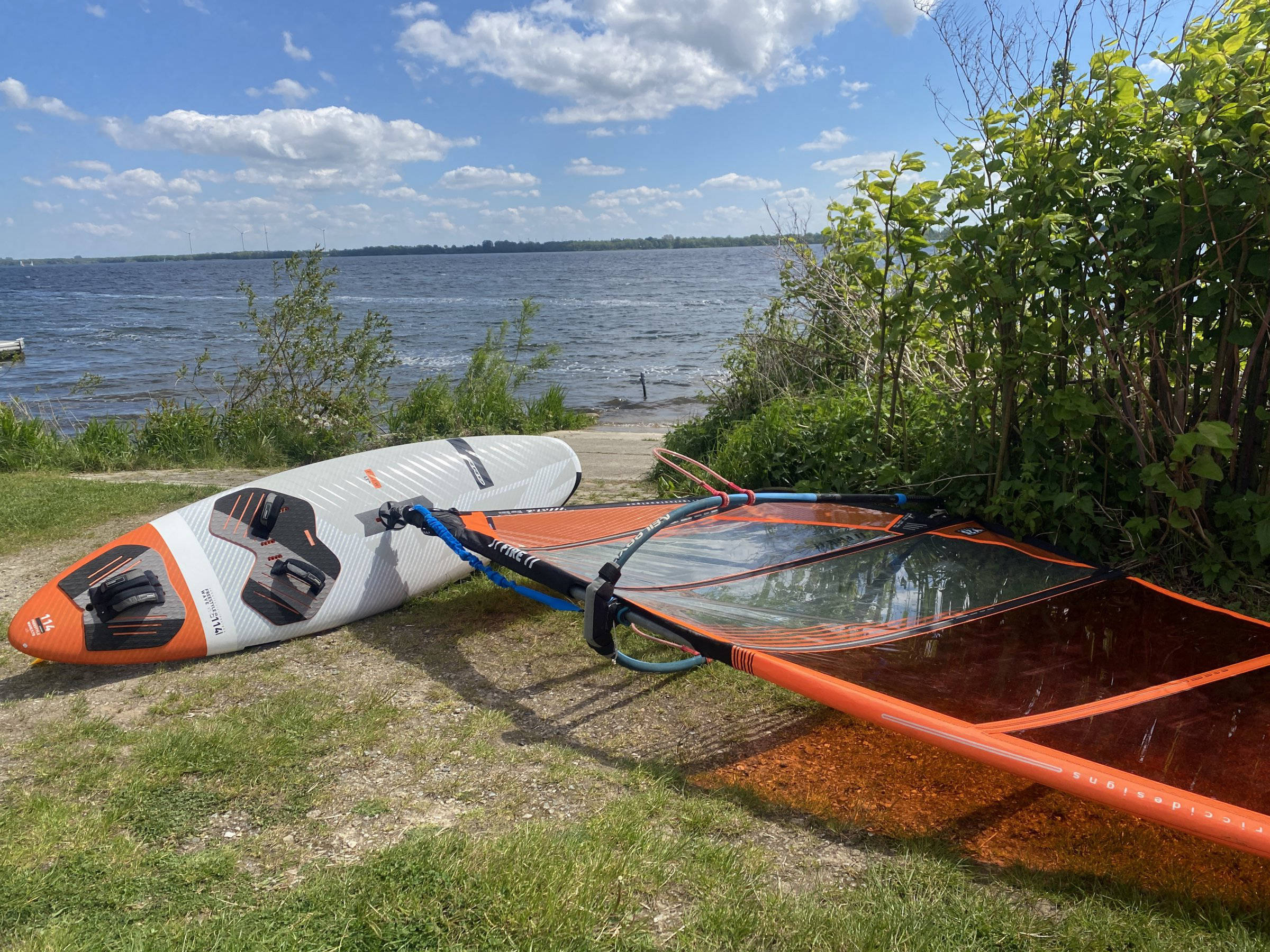 12.05.2024 - Wittensee 