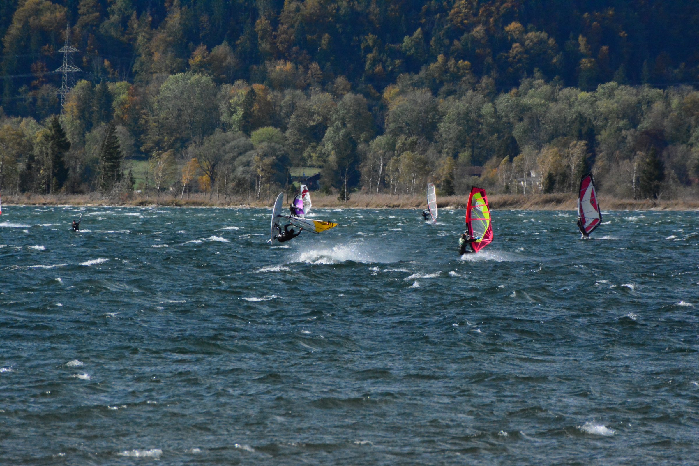 15.03.2024 - Kochelsee