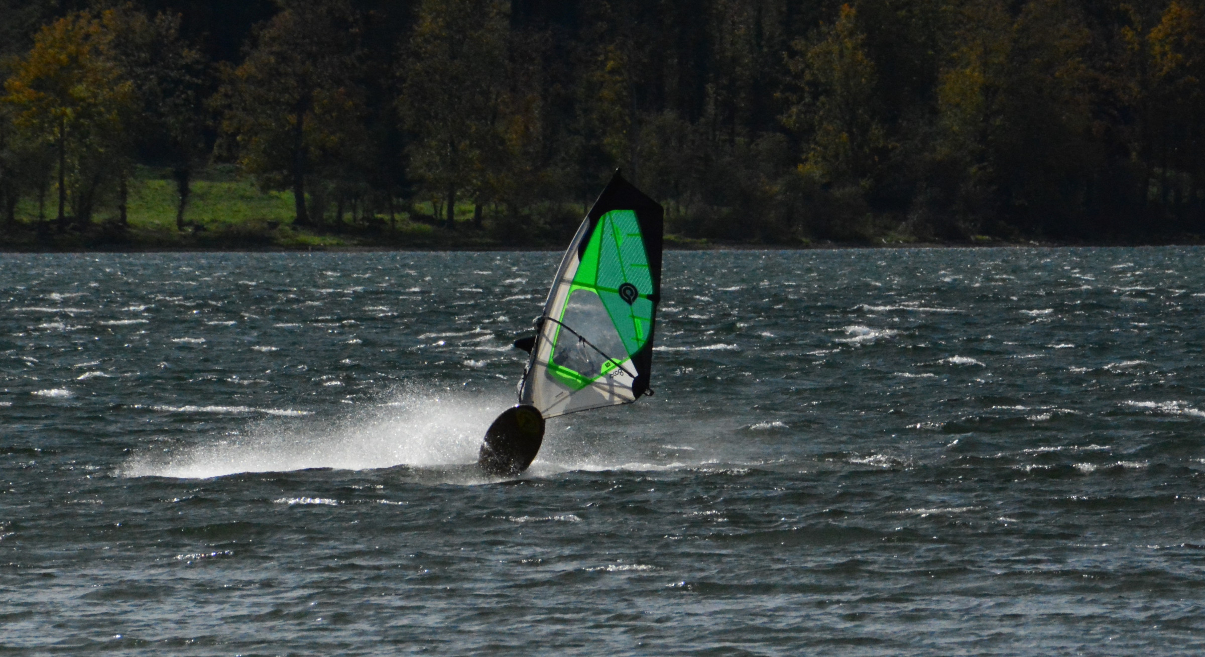 15.03.2024 - Kochelsee