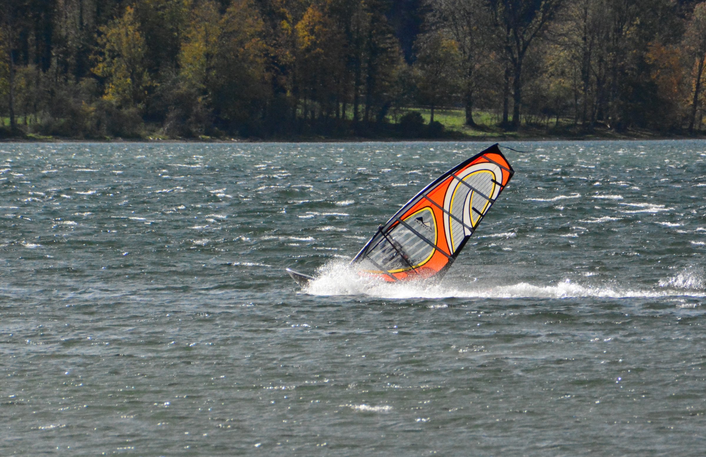15.03.2024 - Kochelsee