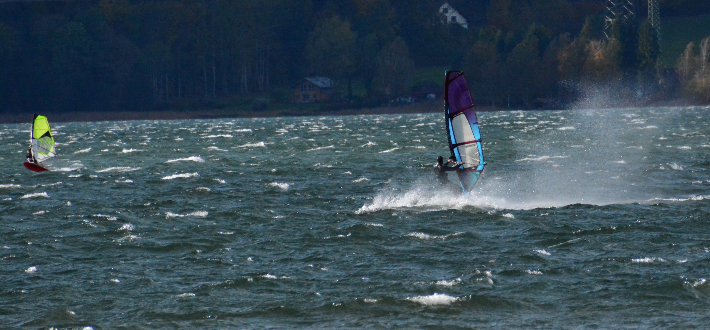 15.03.2024 - Kochelsee