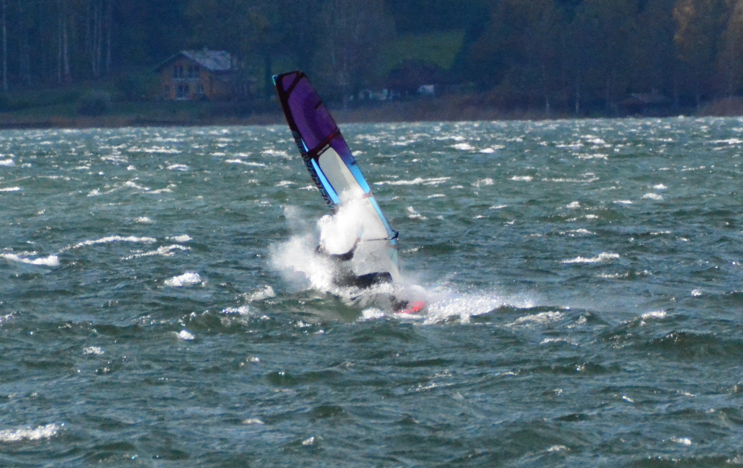 15.03.2024 - Kochelsee