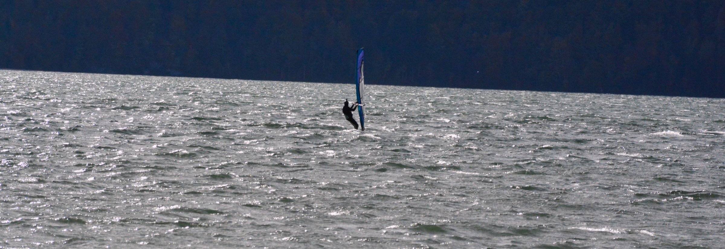 15.03.2024 - Kochelsee