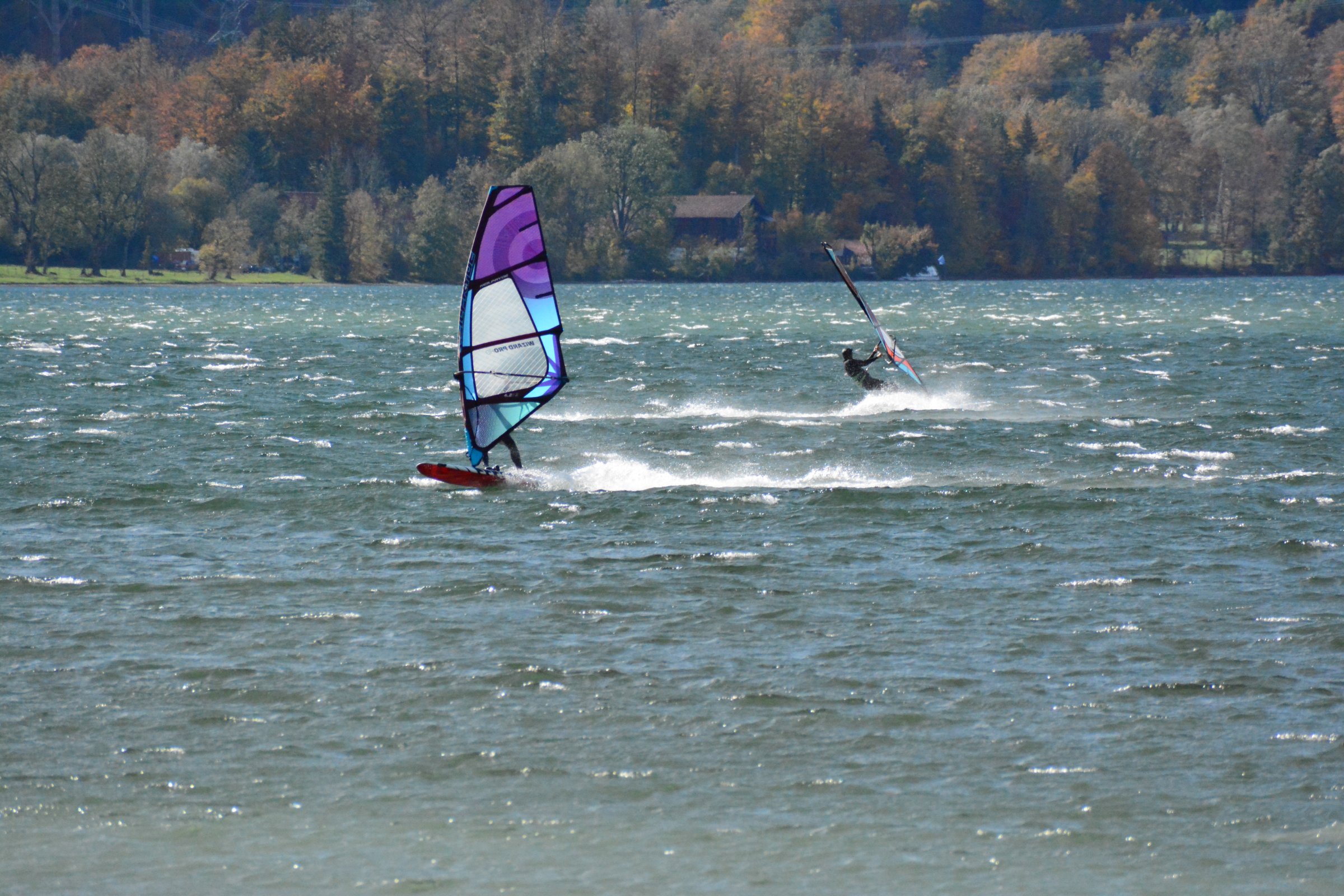15.03.2024 - Kochelsee