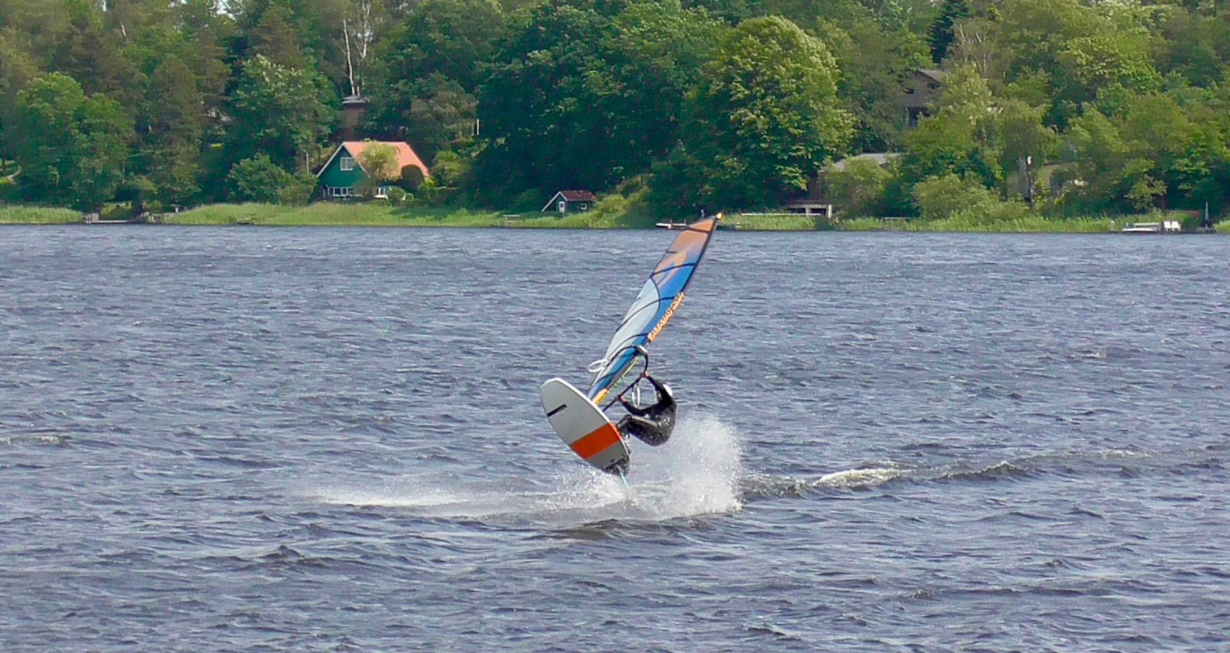 08.06.2024 - Brahmlake