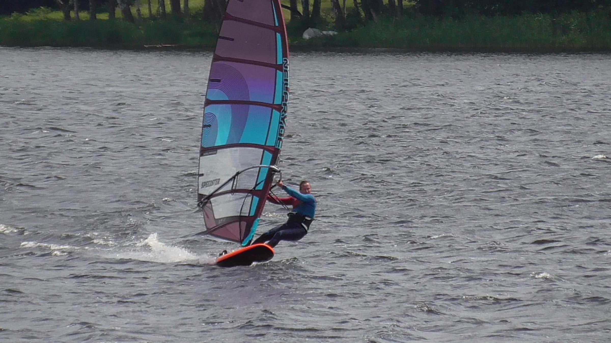 08.06.2024 - Brahmlake