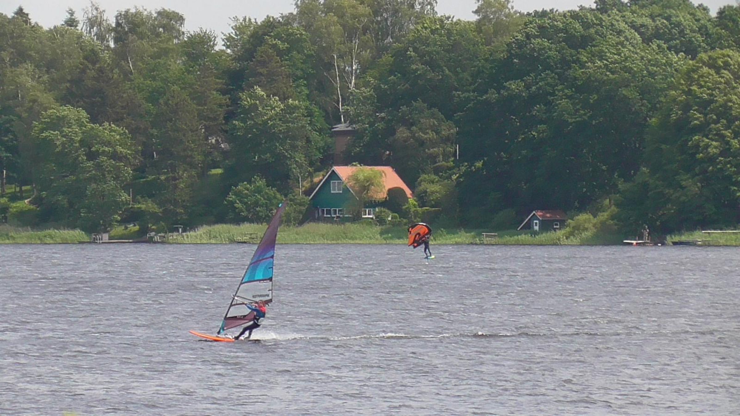 08.06.2024 - Brahmlake