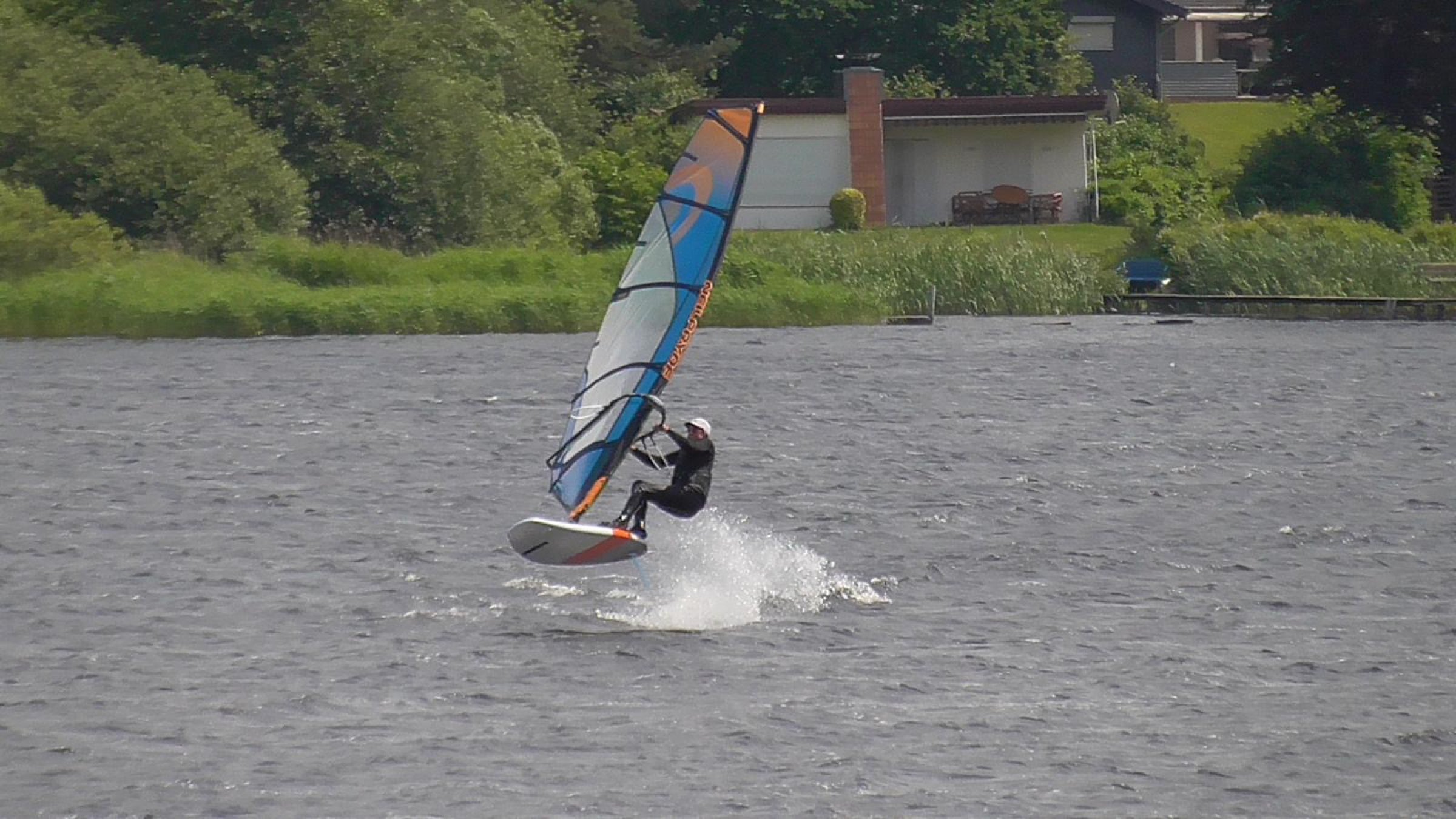 08.06.2024 - Brahmlake