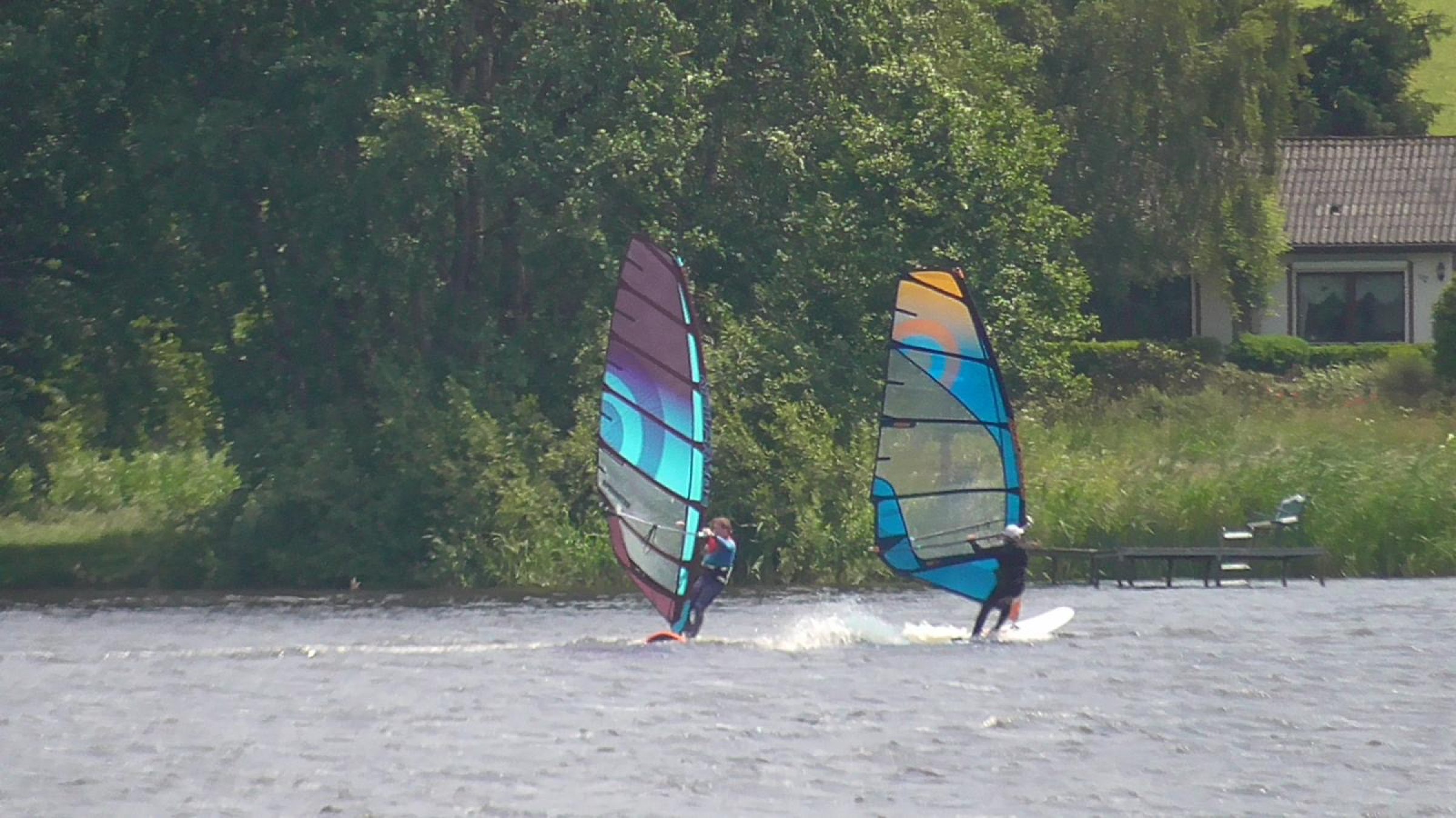 08.06.2024 - Brahmlake