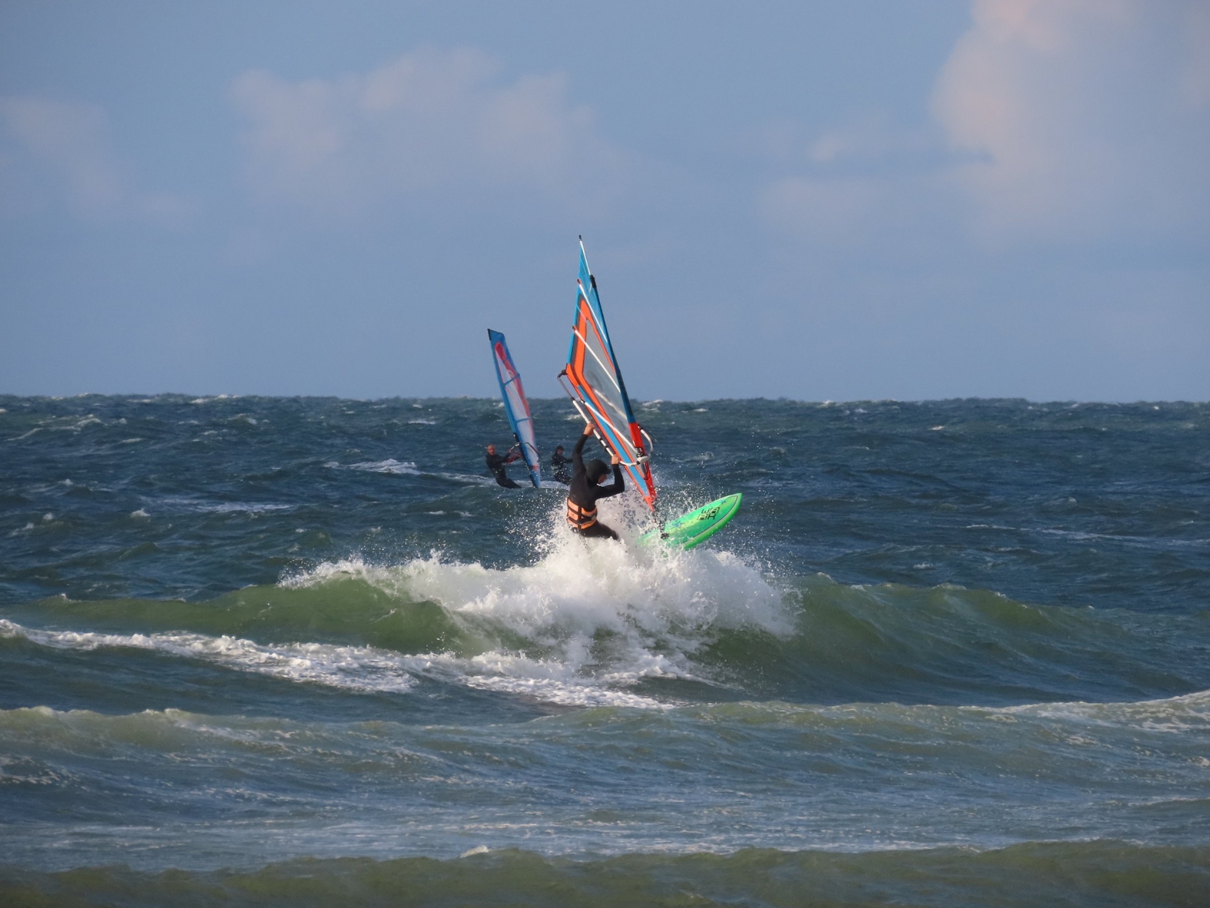 08.06.2024 - Klitmoeller