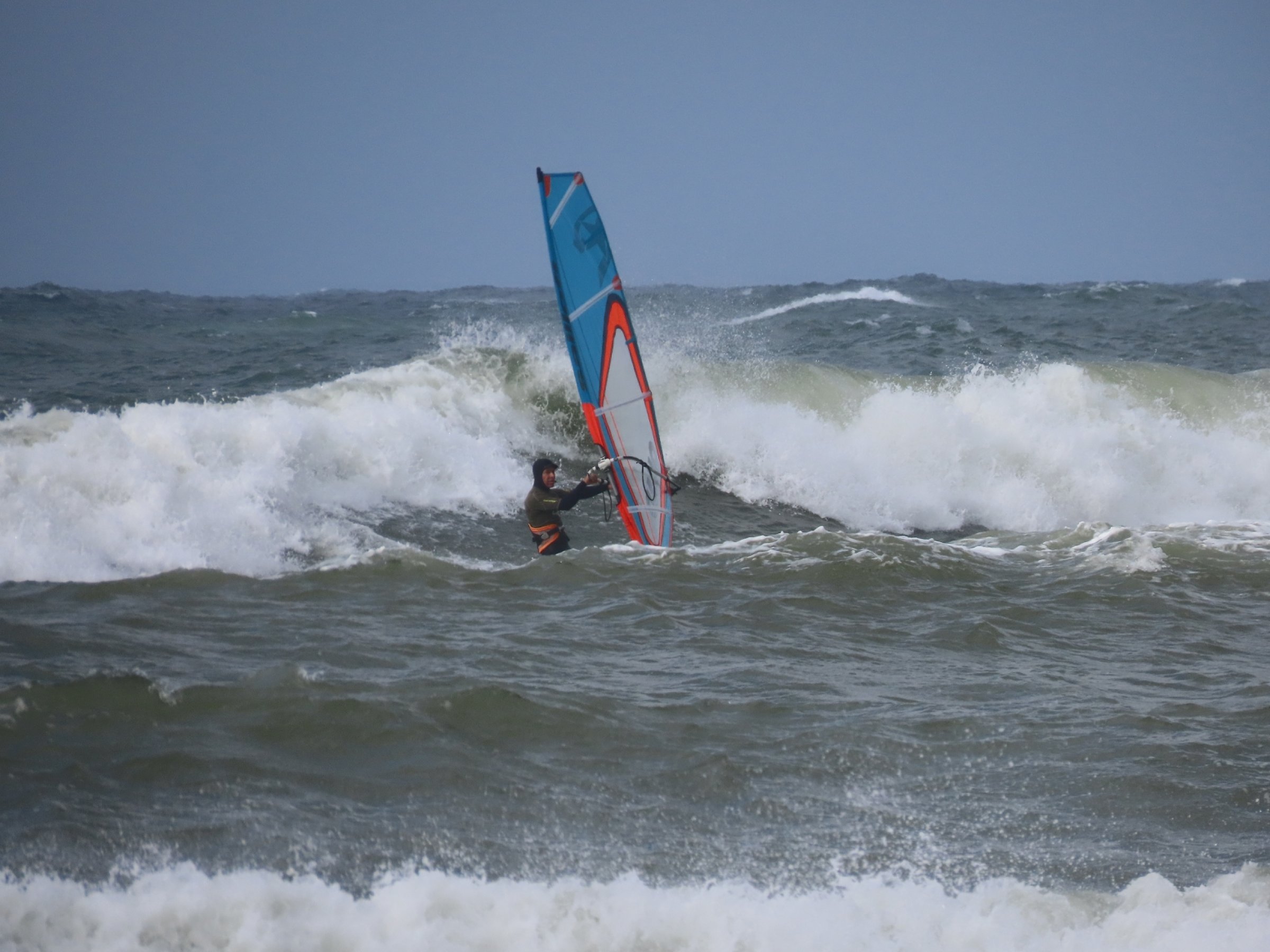 10.06.2024 - Klitmoeller
