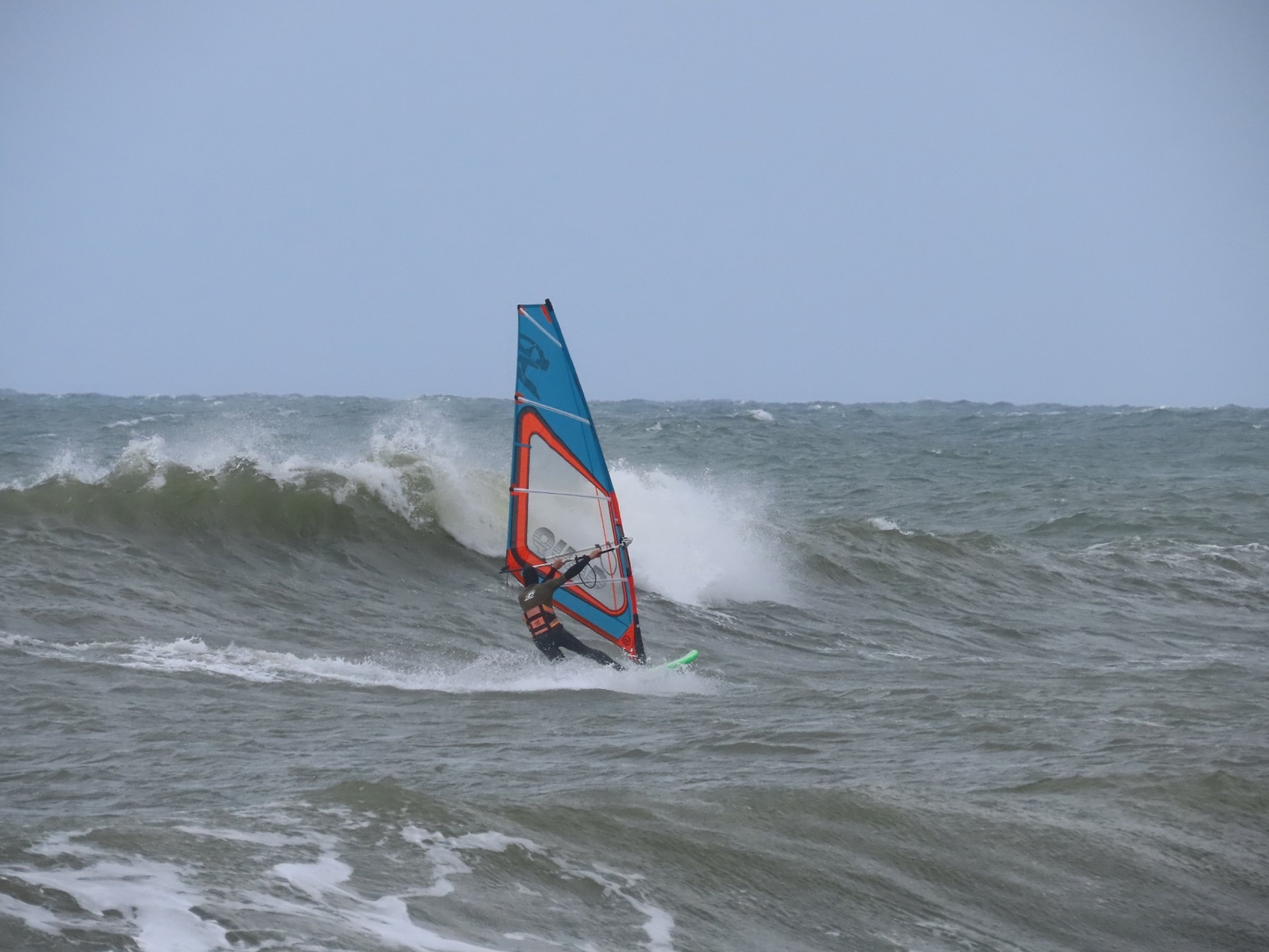10.06.2024 - Klitmoeller