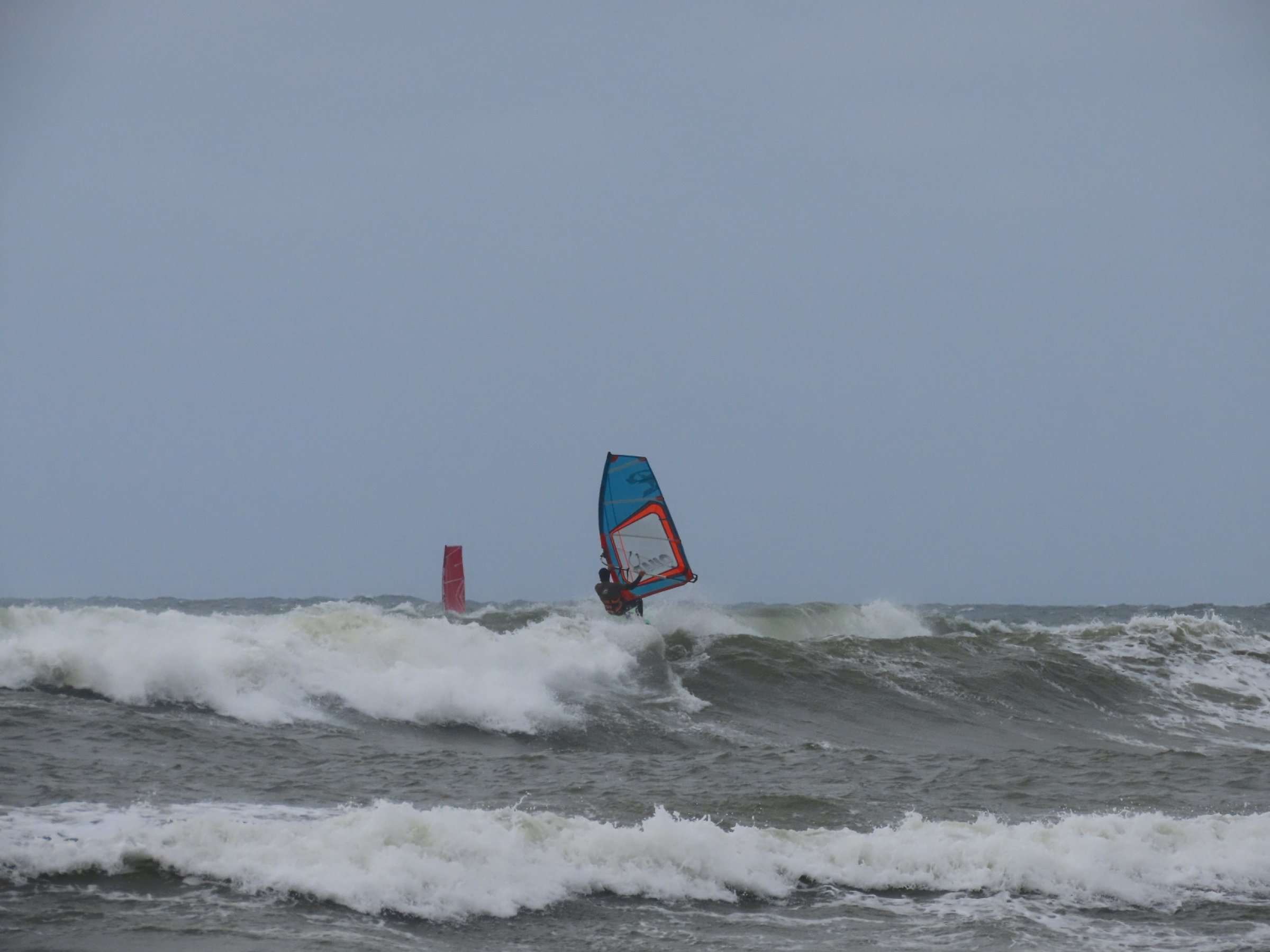 10.06.2024 - Klitmoeller