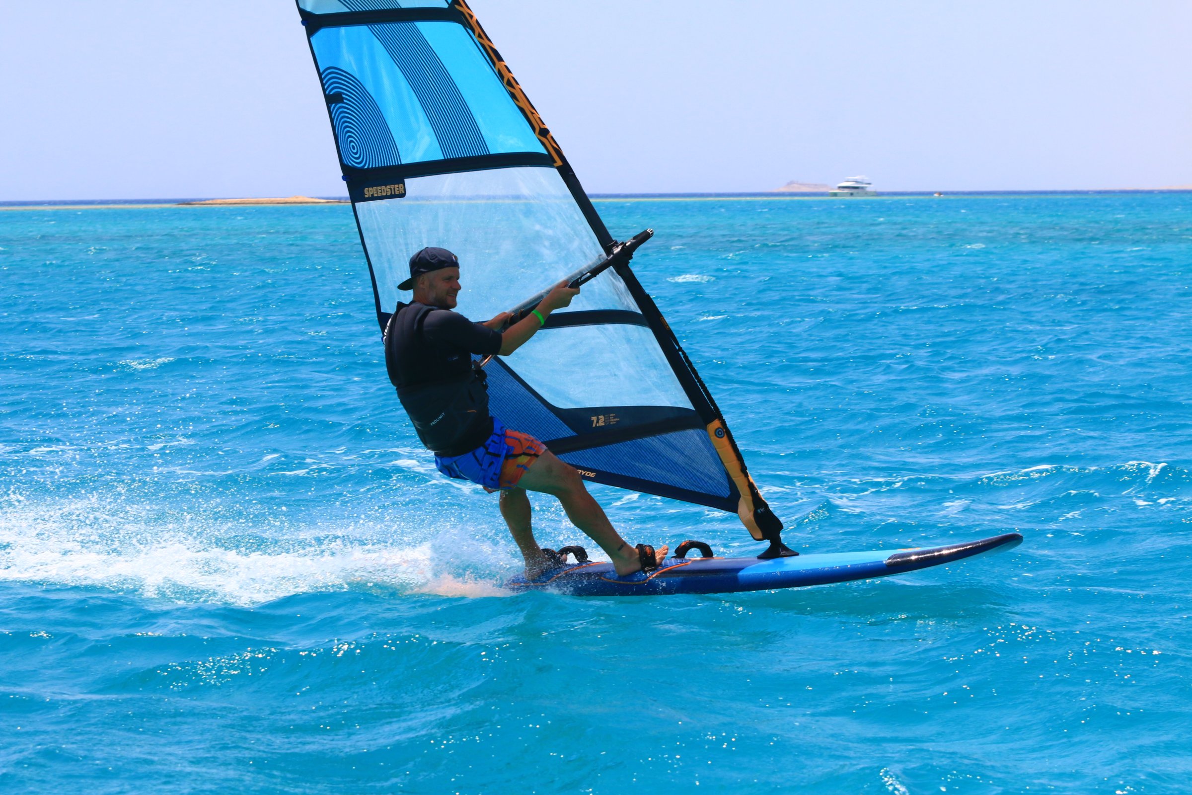 21.06.2024 - Soma Bay 