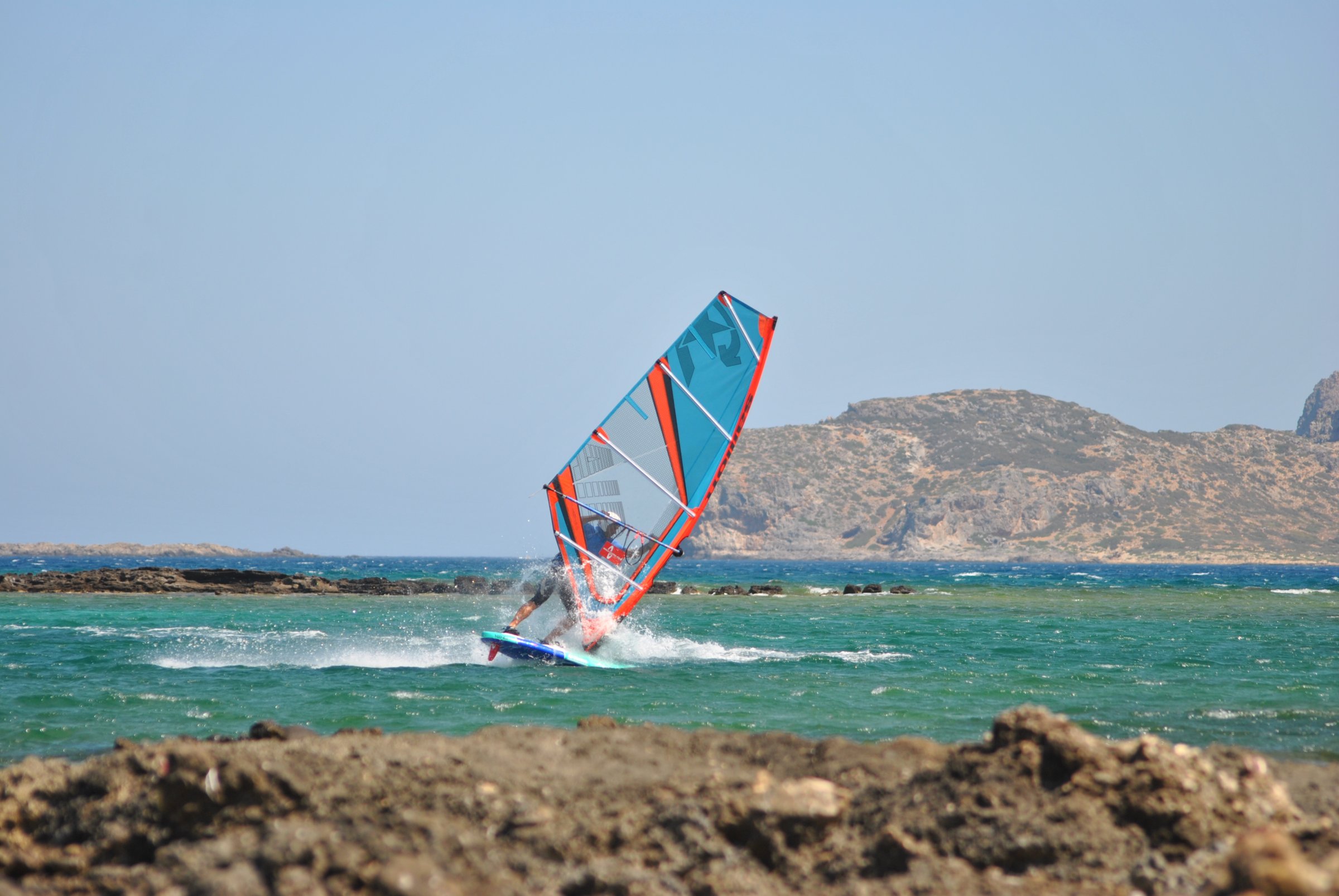 26.06.2024 - Westkreta