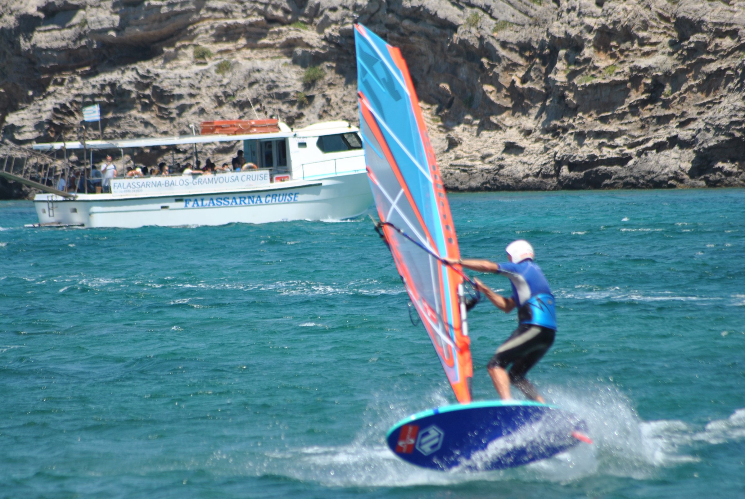 26.06.2024 - Westkreta