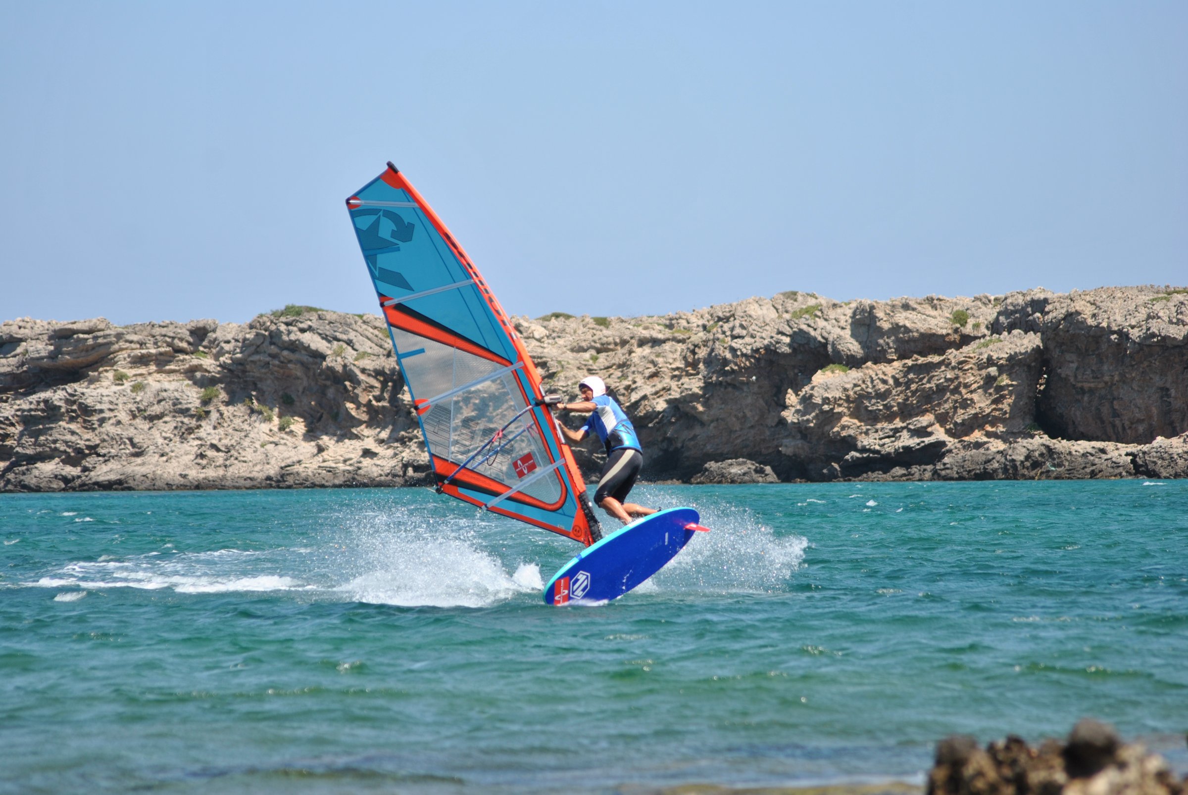 26.06.2024 - Westkreta