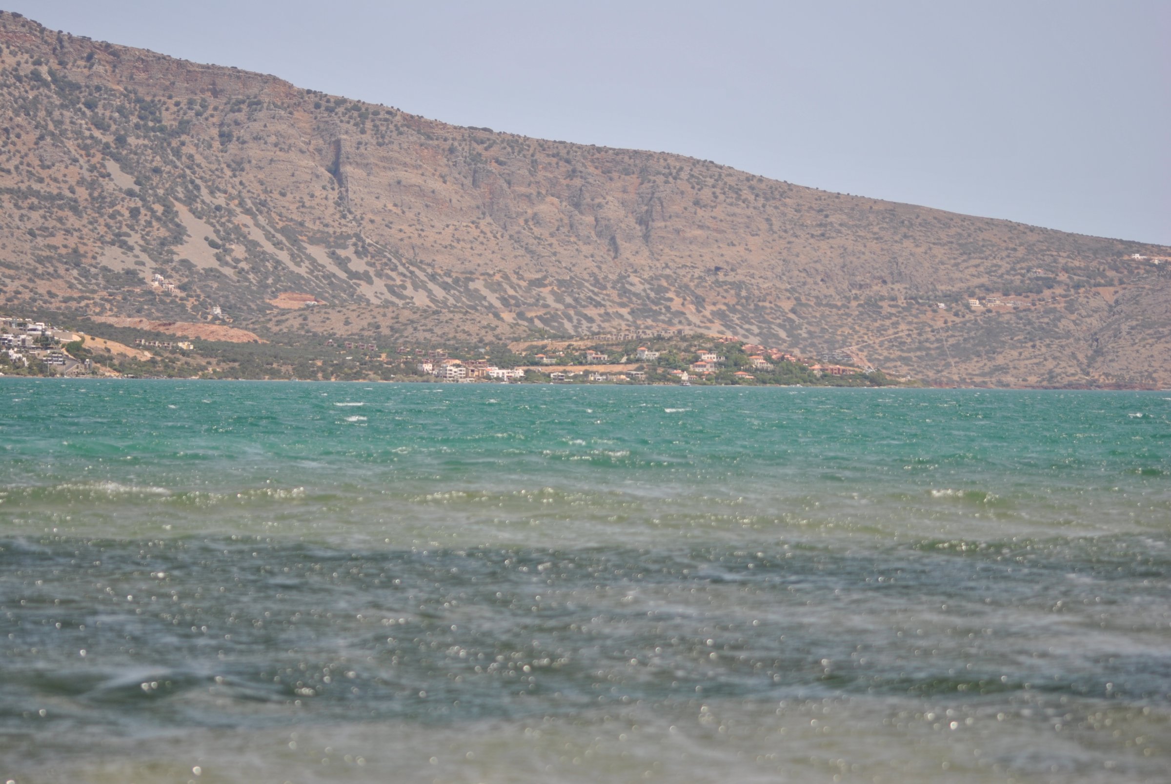 27.06.2024 - Elounda-Windmühlen