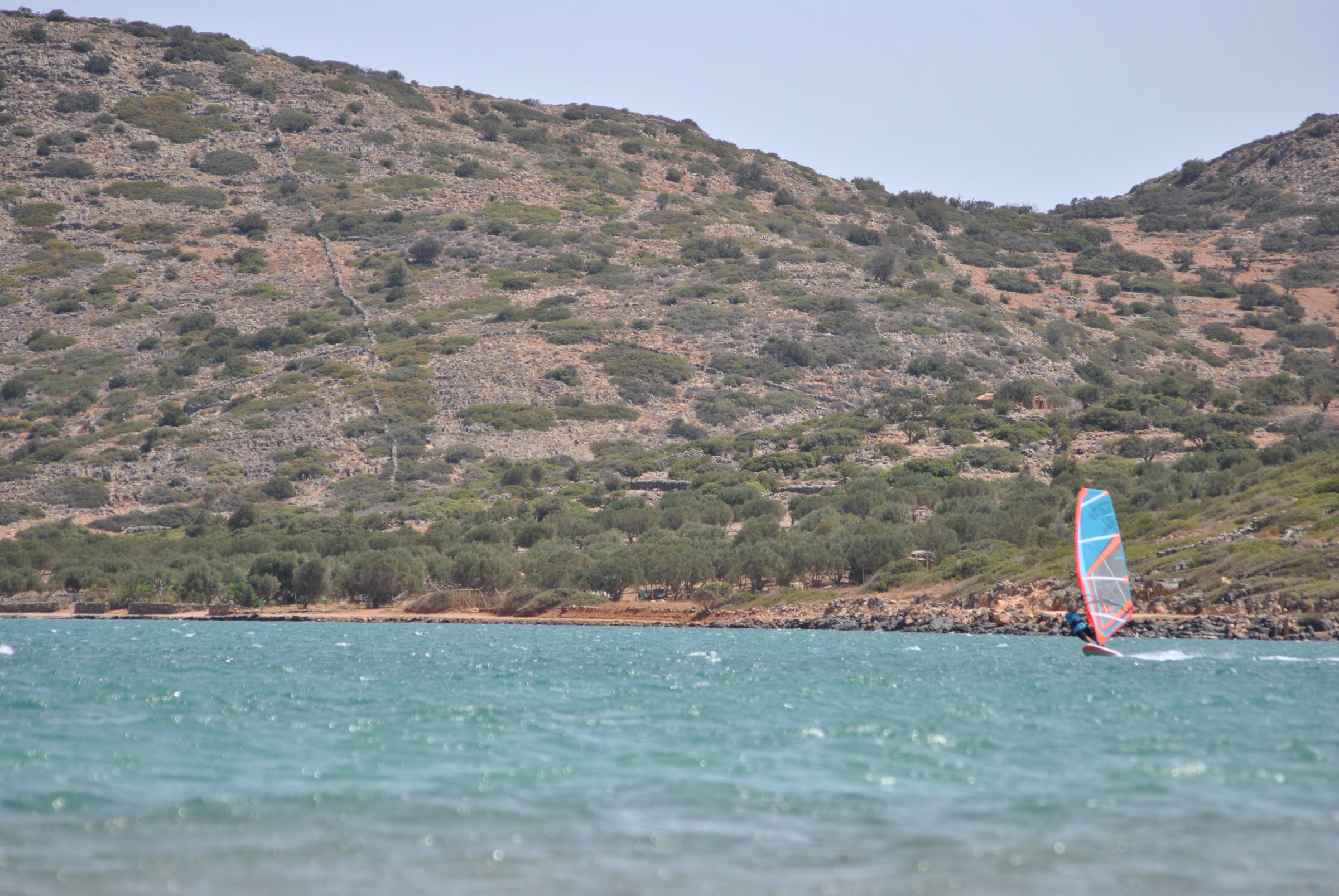 27.06.2024 - Elounda-Windmühlen