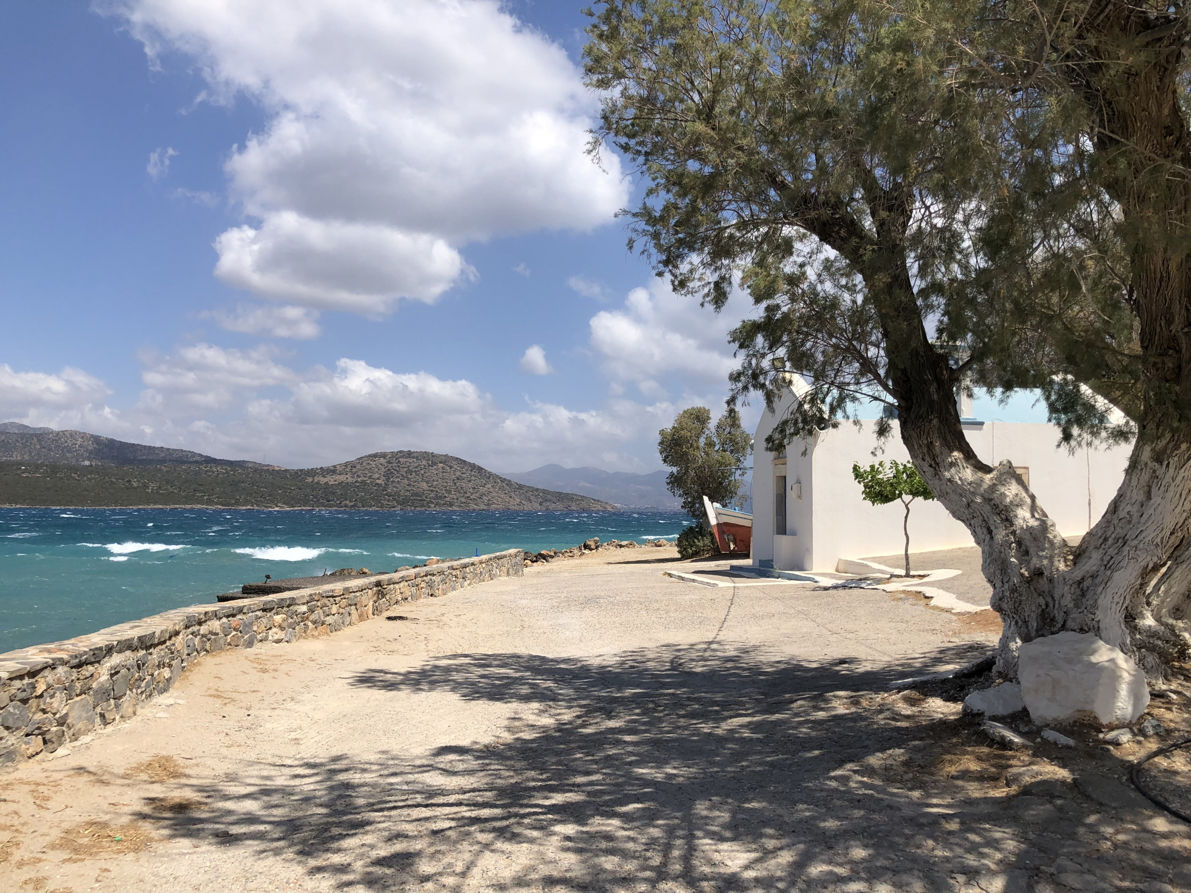 03.07.2024 - Ierapetra-Istro-Elounta