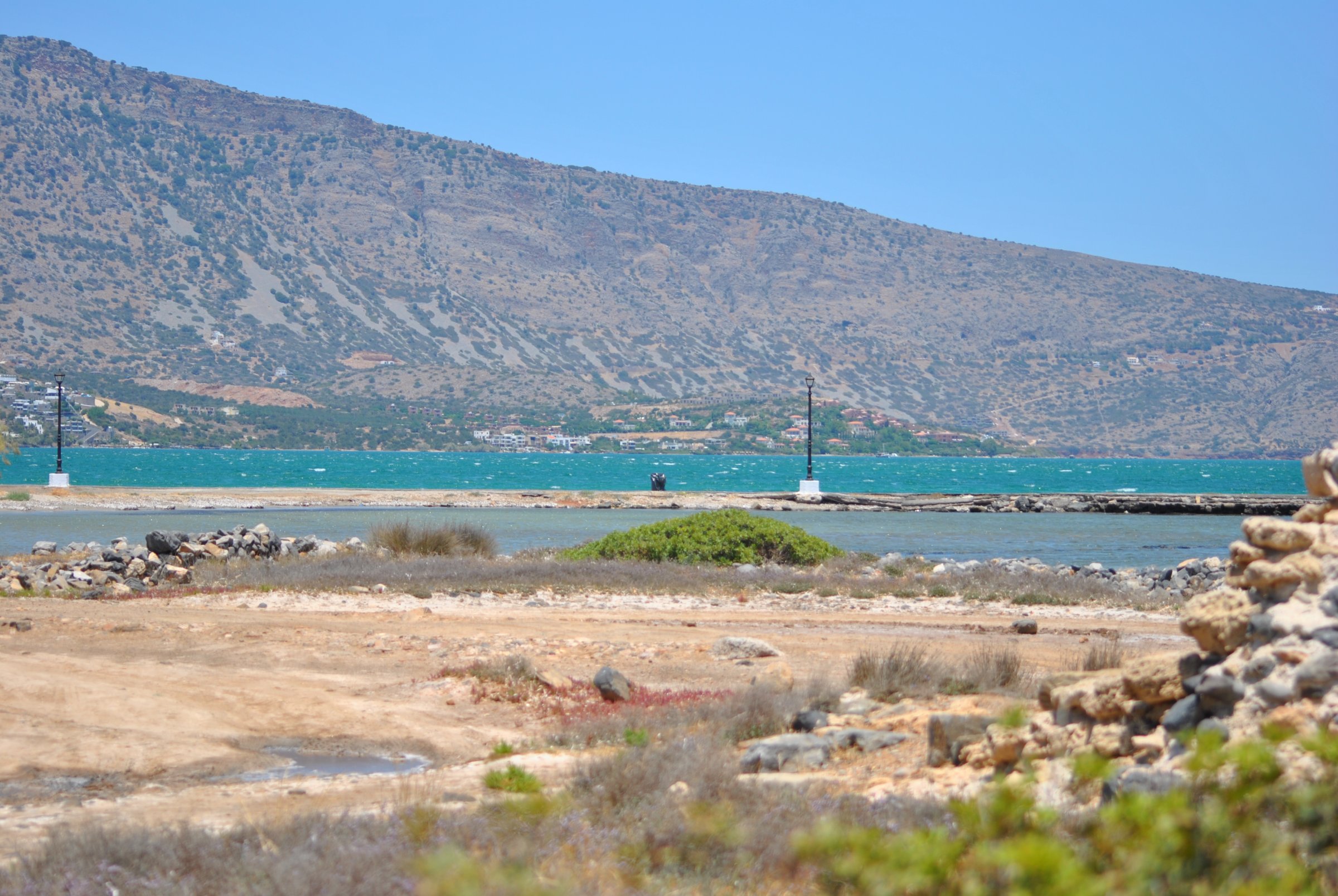 03.07.2024 - Ierapetra-Istro-Elounta