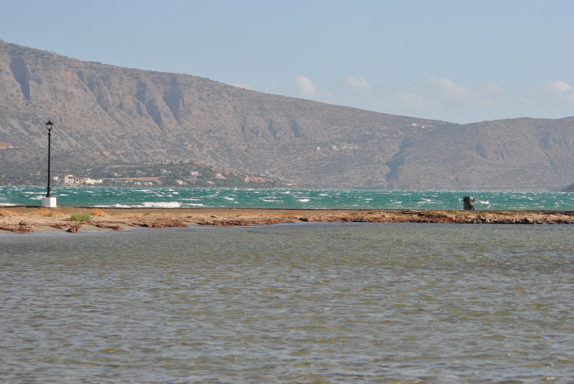 03.07.2024 - Ierapetra-Istro-Elounta