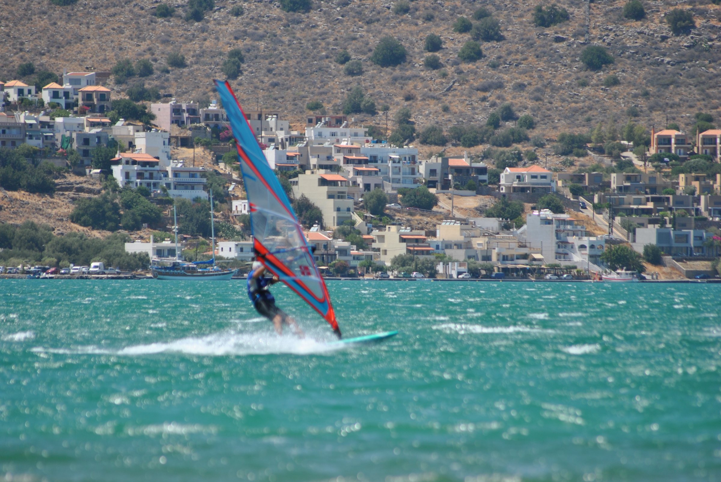 03.07.2024 - Ierapetra-Istro-Elounta