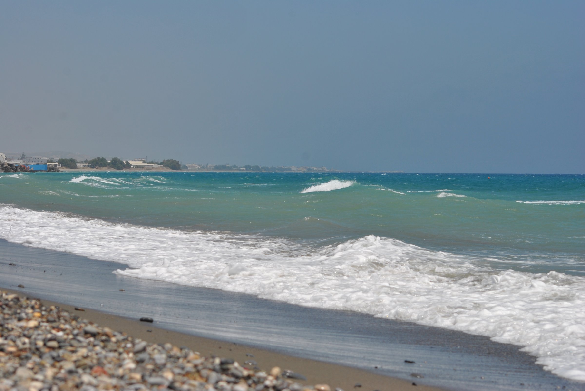 03.07.2024 - Ierapetra-Istro-Elounta