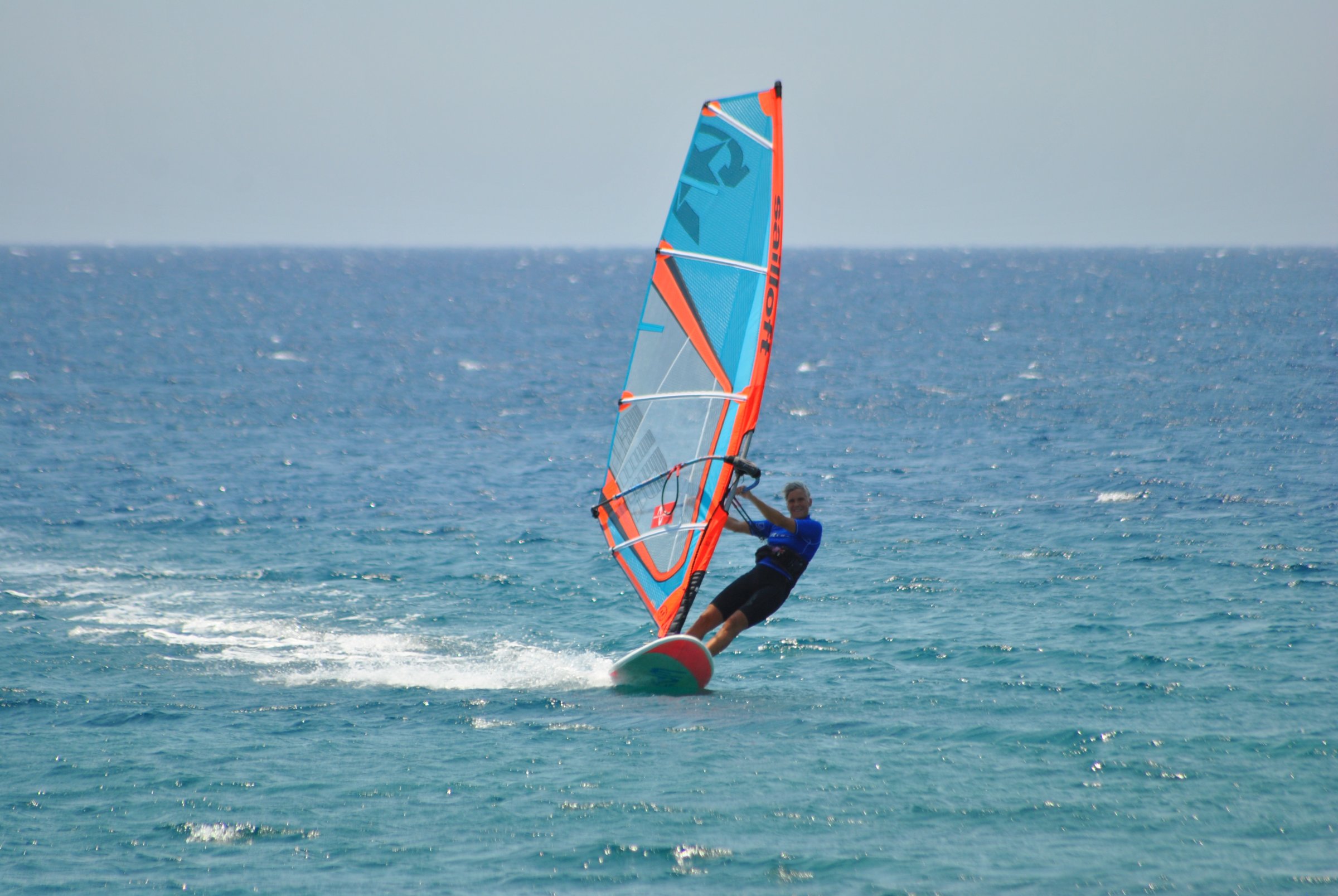 23.07.2024 - Plakias und Krios