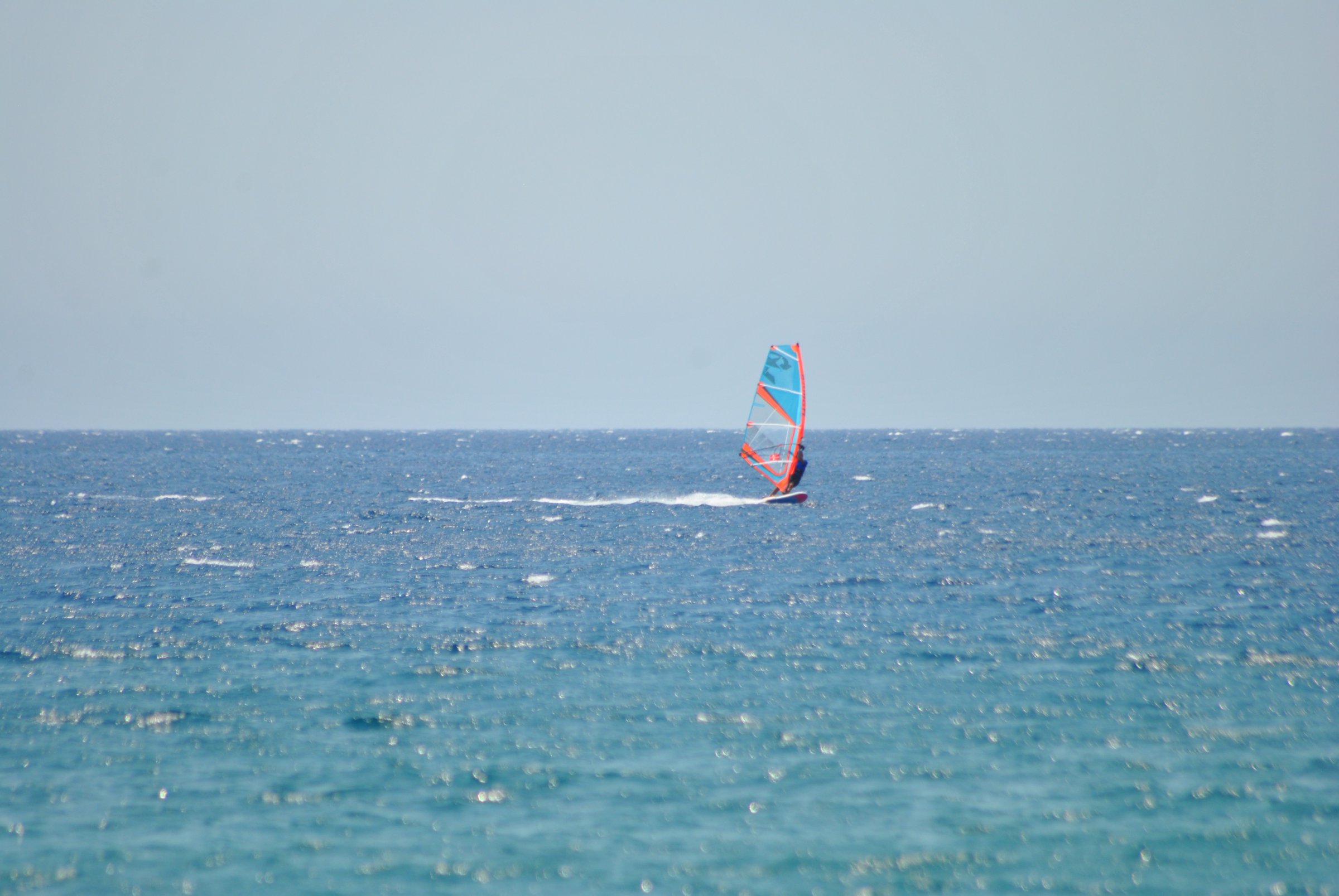23.07.2024 - Plakias und Krios