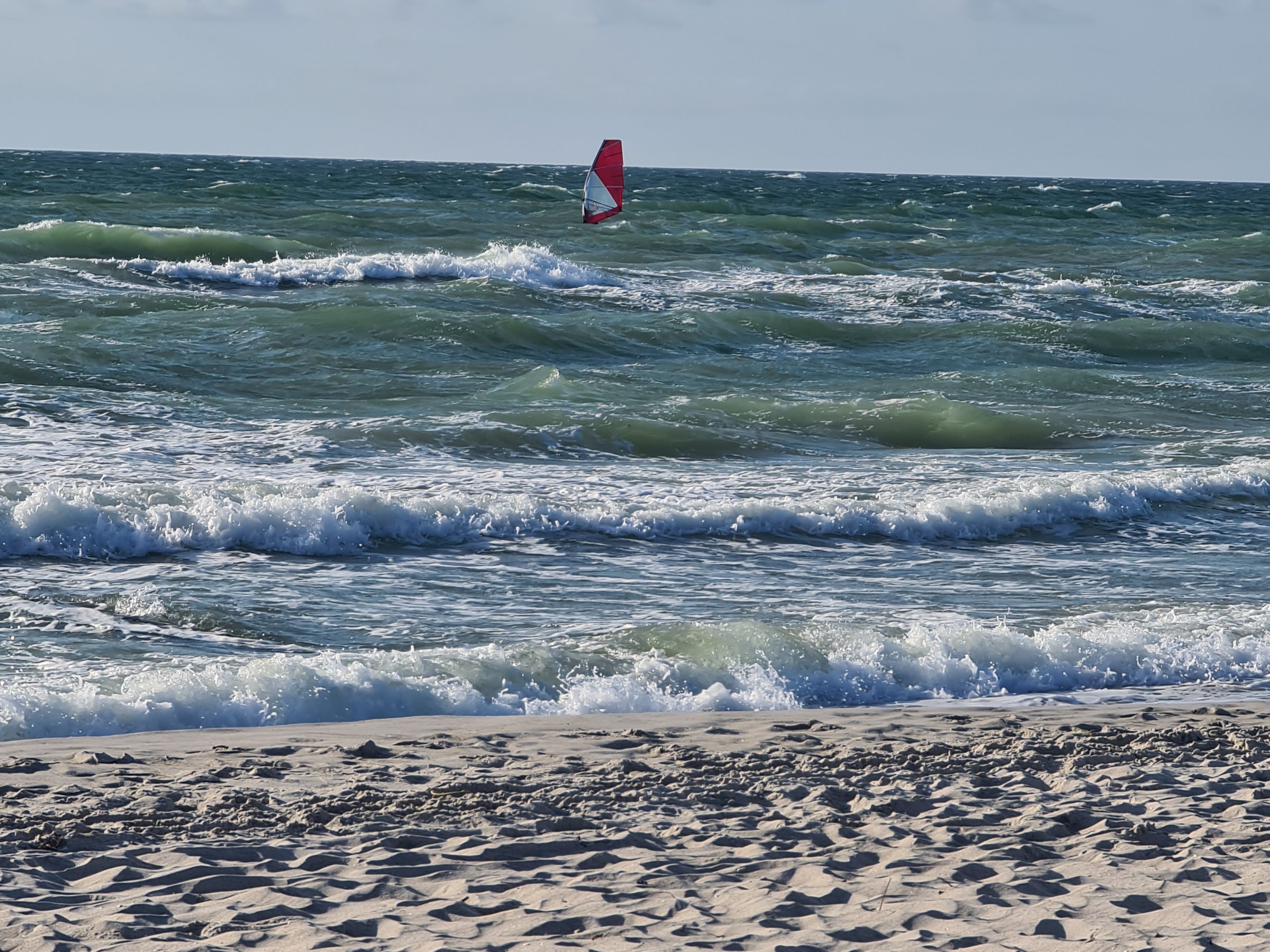 24.07.2024 - Ahrenshoop