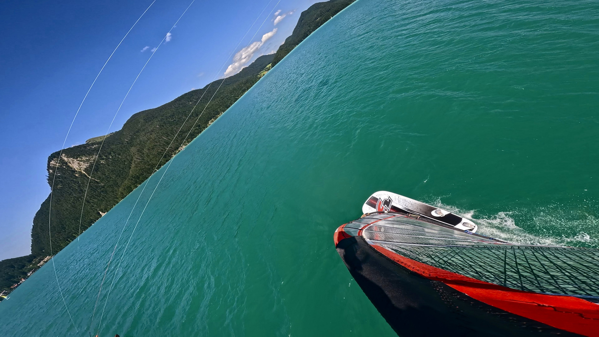 30.07.2024 - Walchensee 