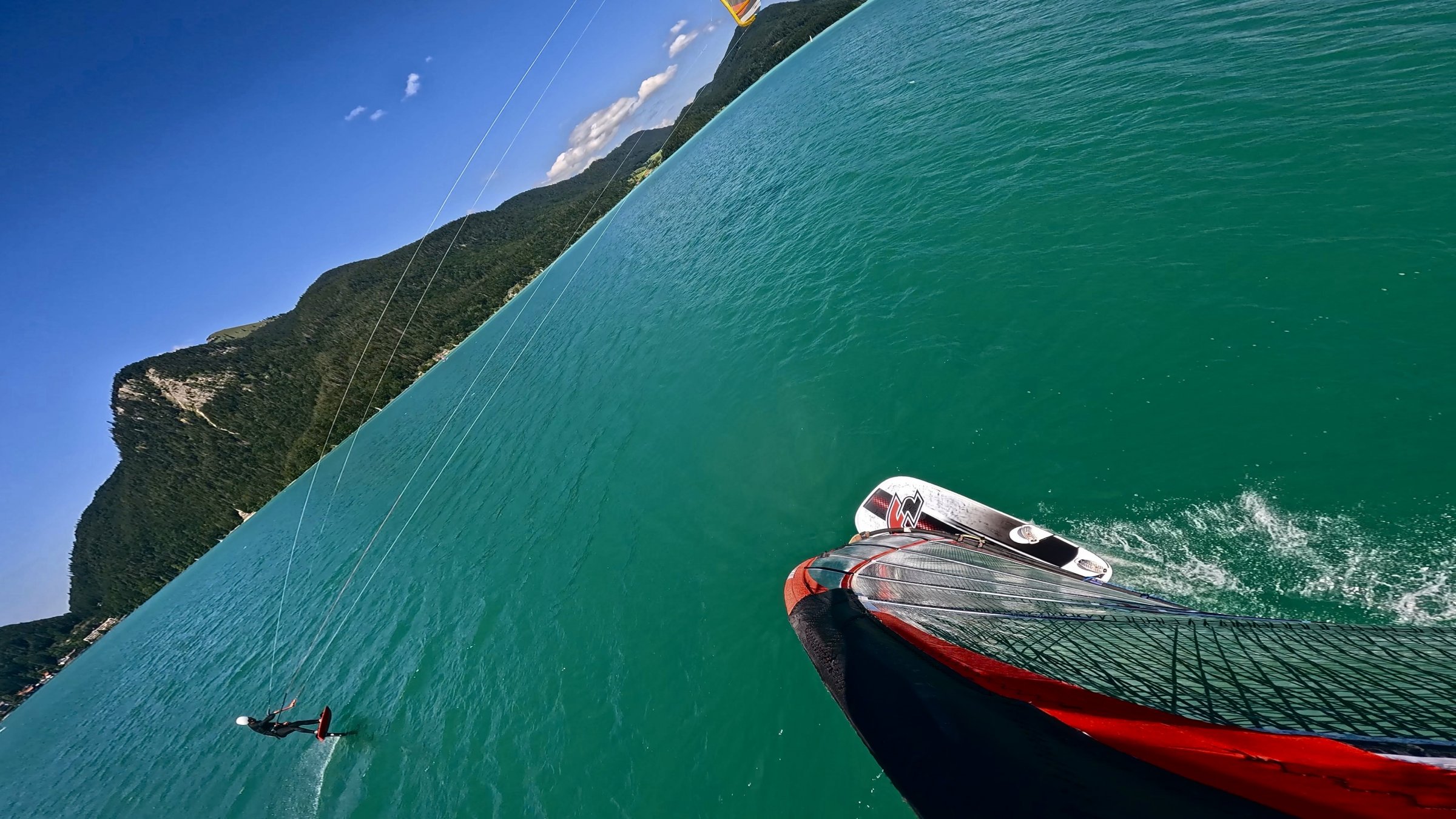 30.07.2024 - Walchensee 