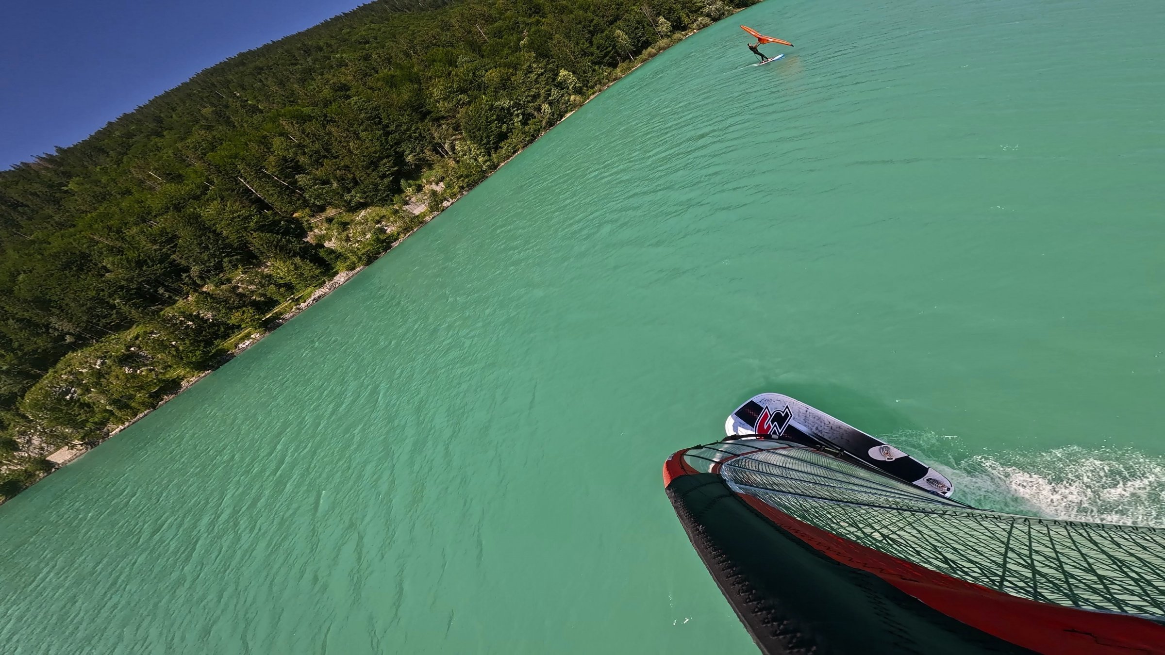 30.07.2024 - Walchensee 
