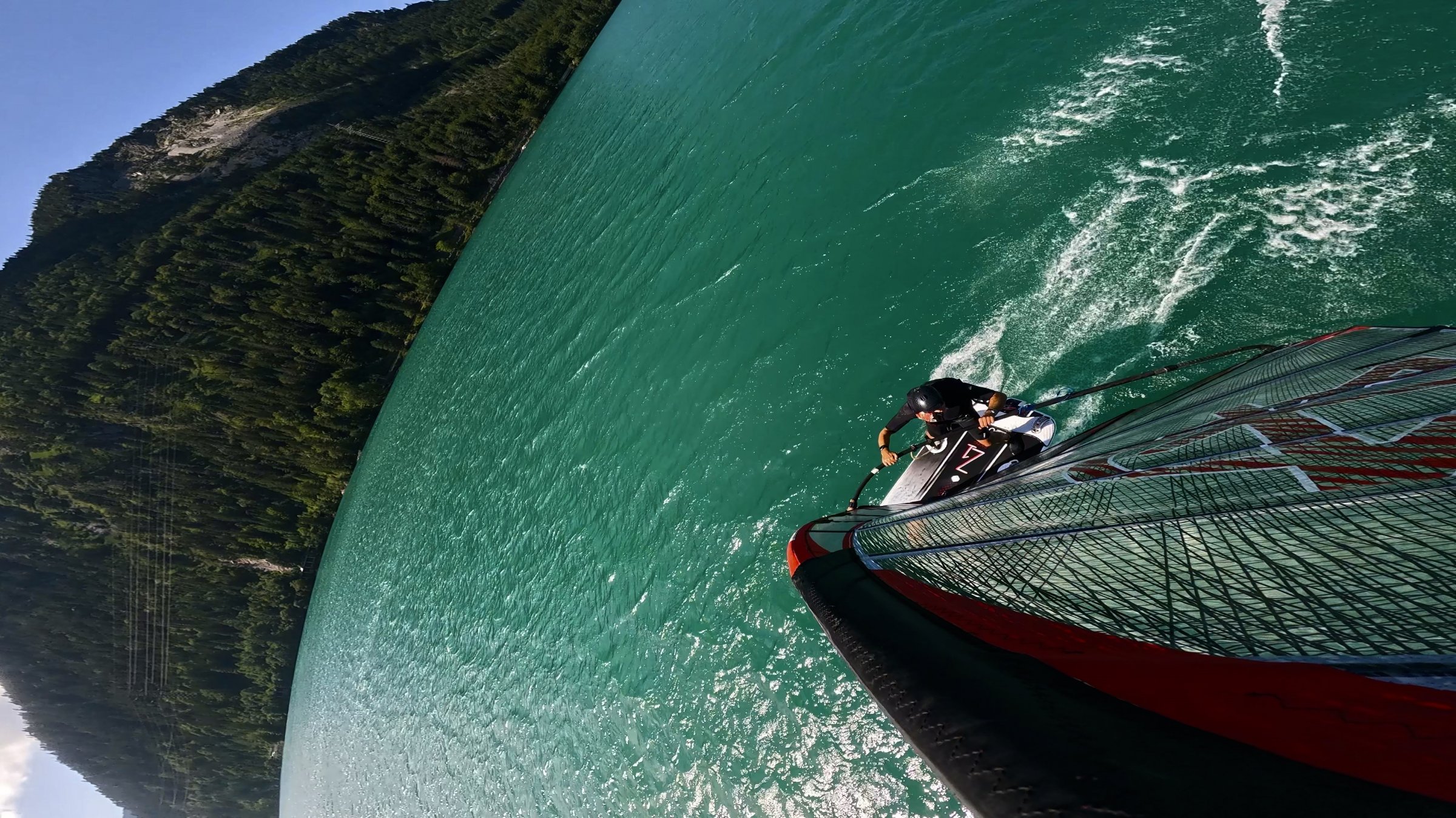 30.07.2024 - Walchensee 