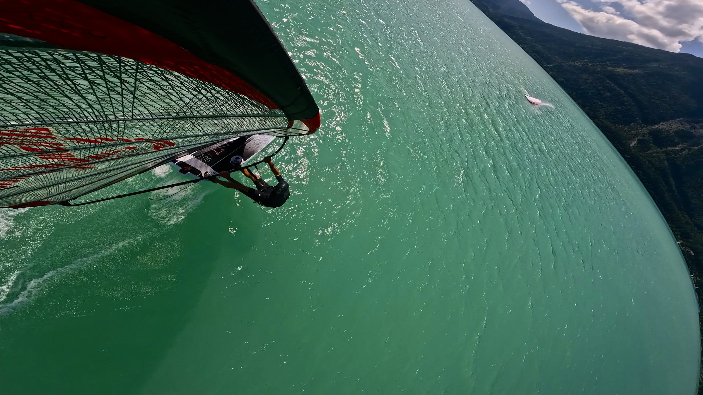 30.07.2024 - Walchensee 