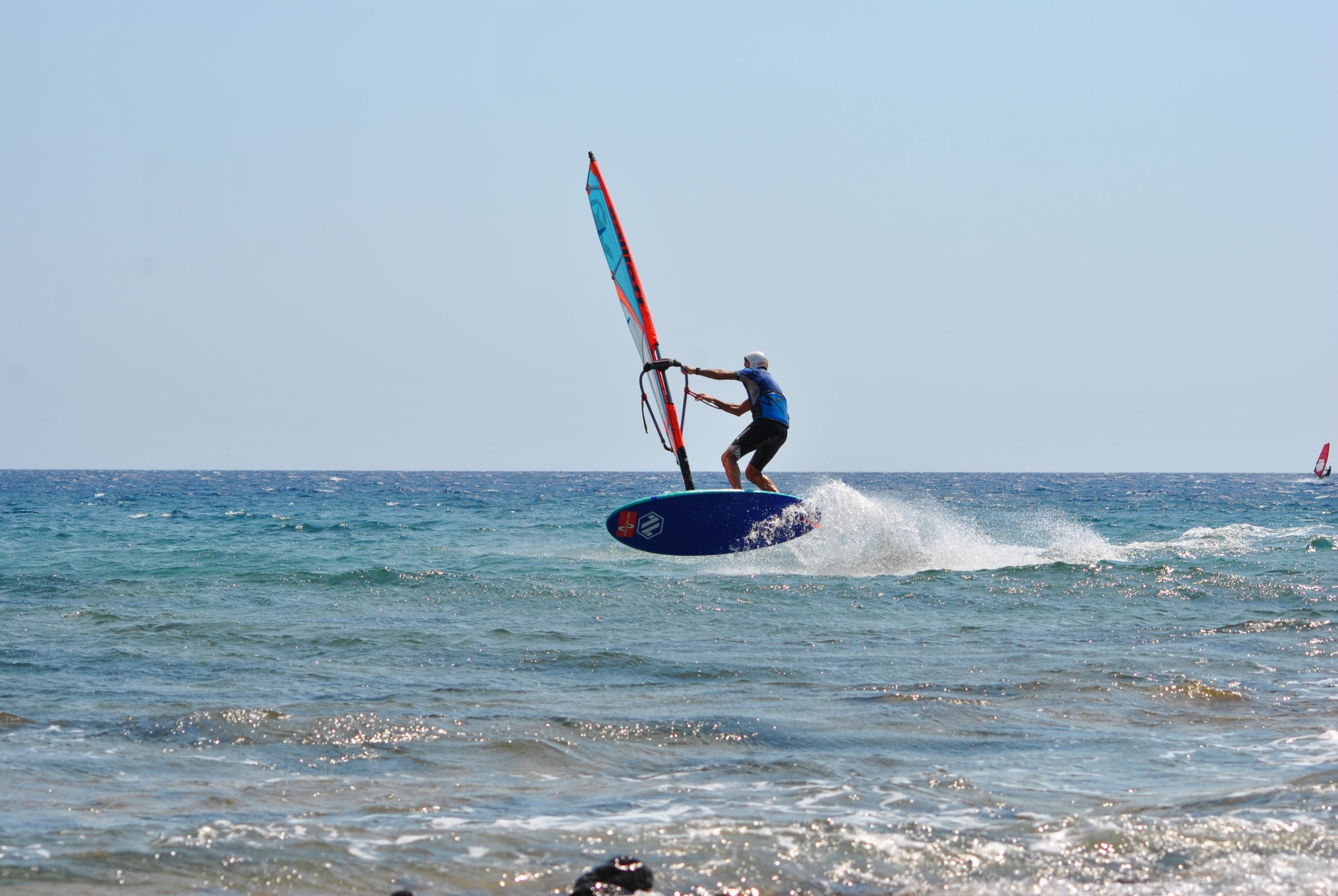 05.08.2024 - Südwestkreta am Wochenende und Plaka am Montag