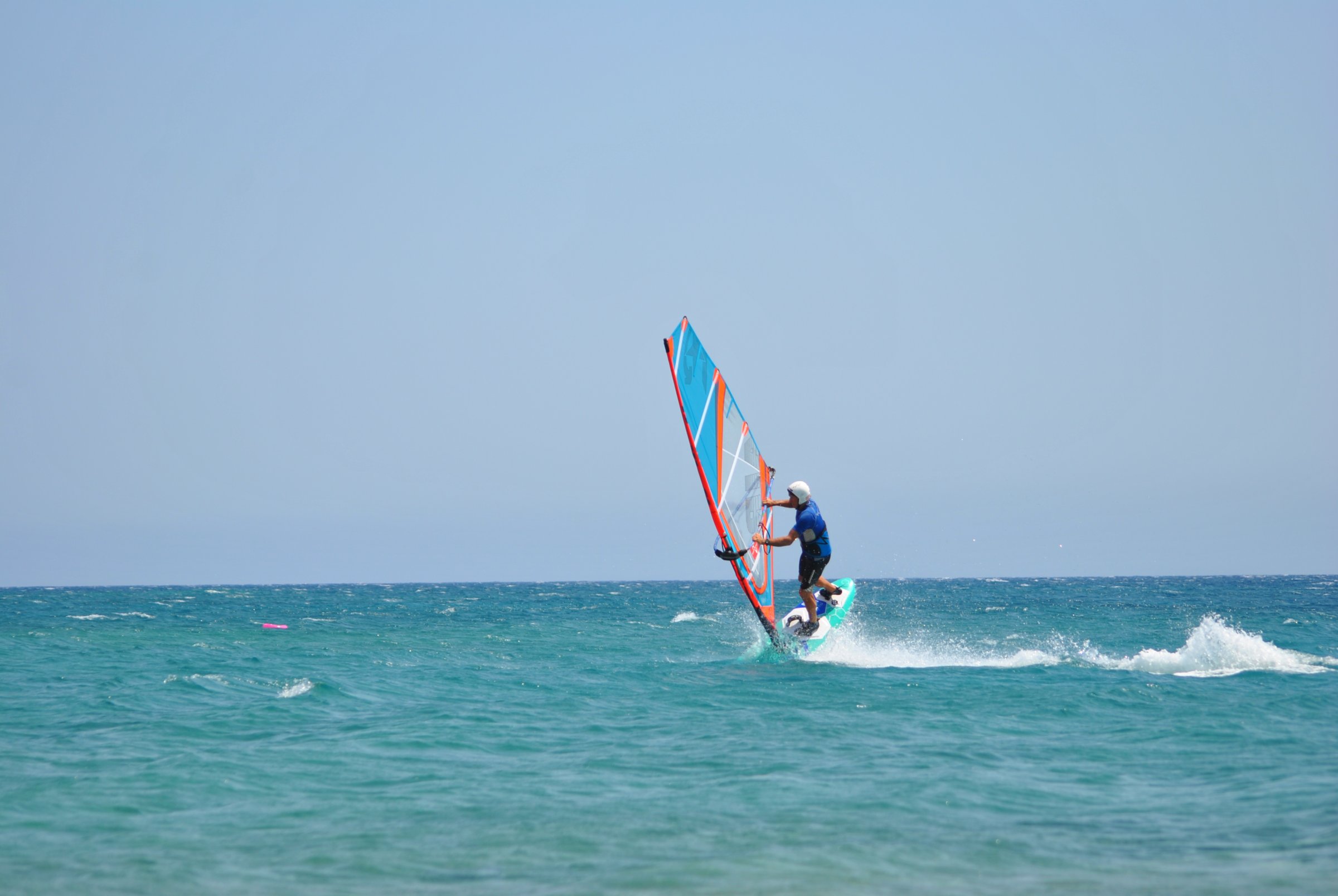 05.08.2024 - Südwestkreta am Wochenende und Plaka am Montag