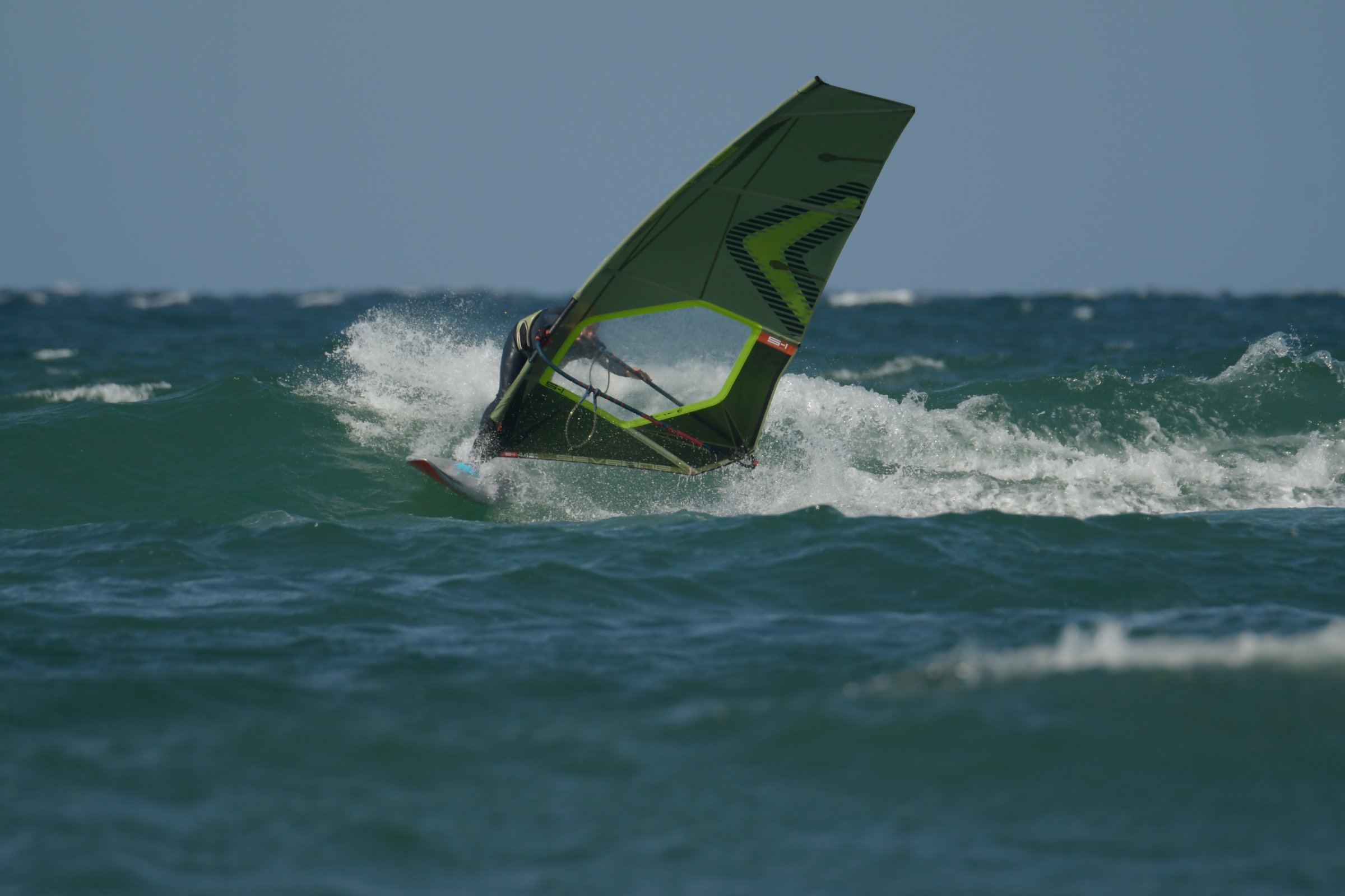 04.08.2024 - Hanstholm, middels