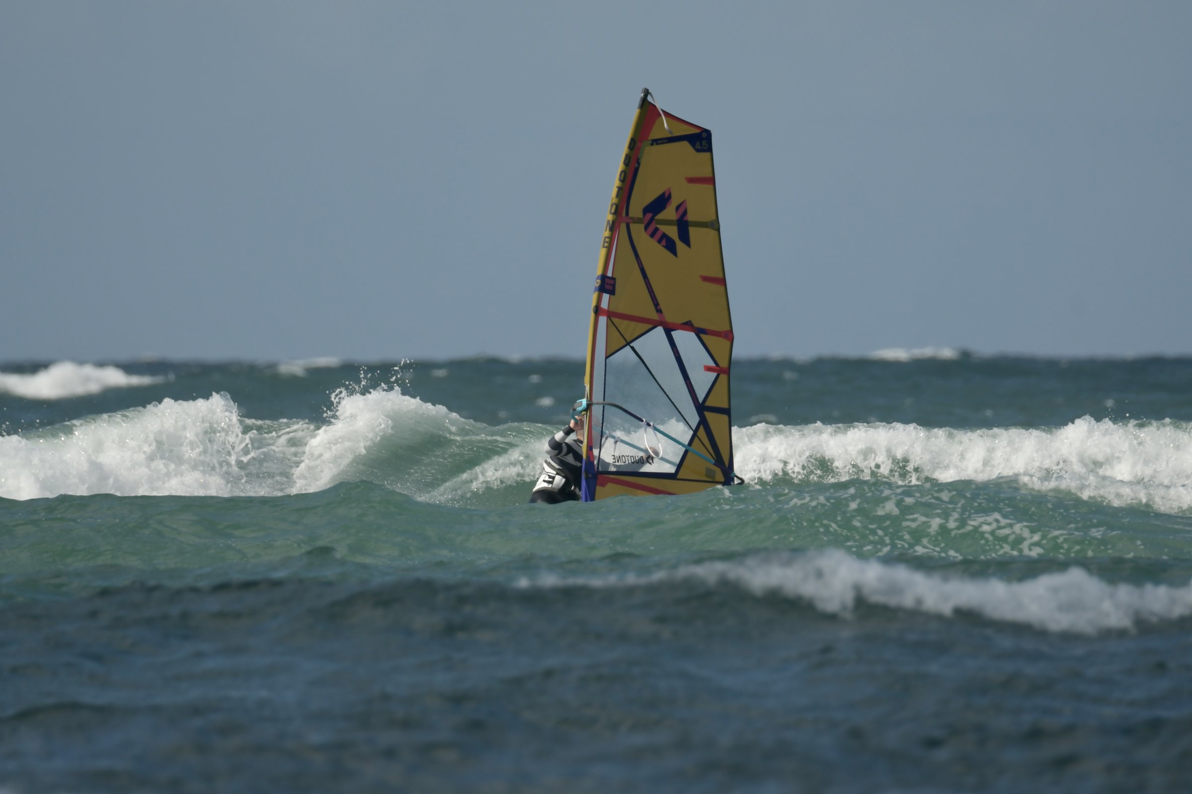 04.08.2024 - Hanstholm, middels