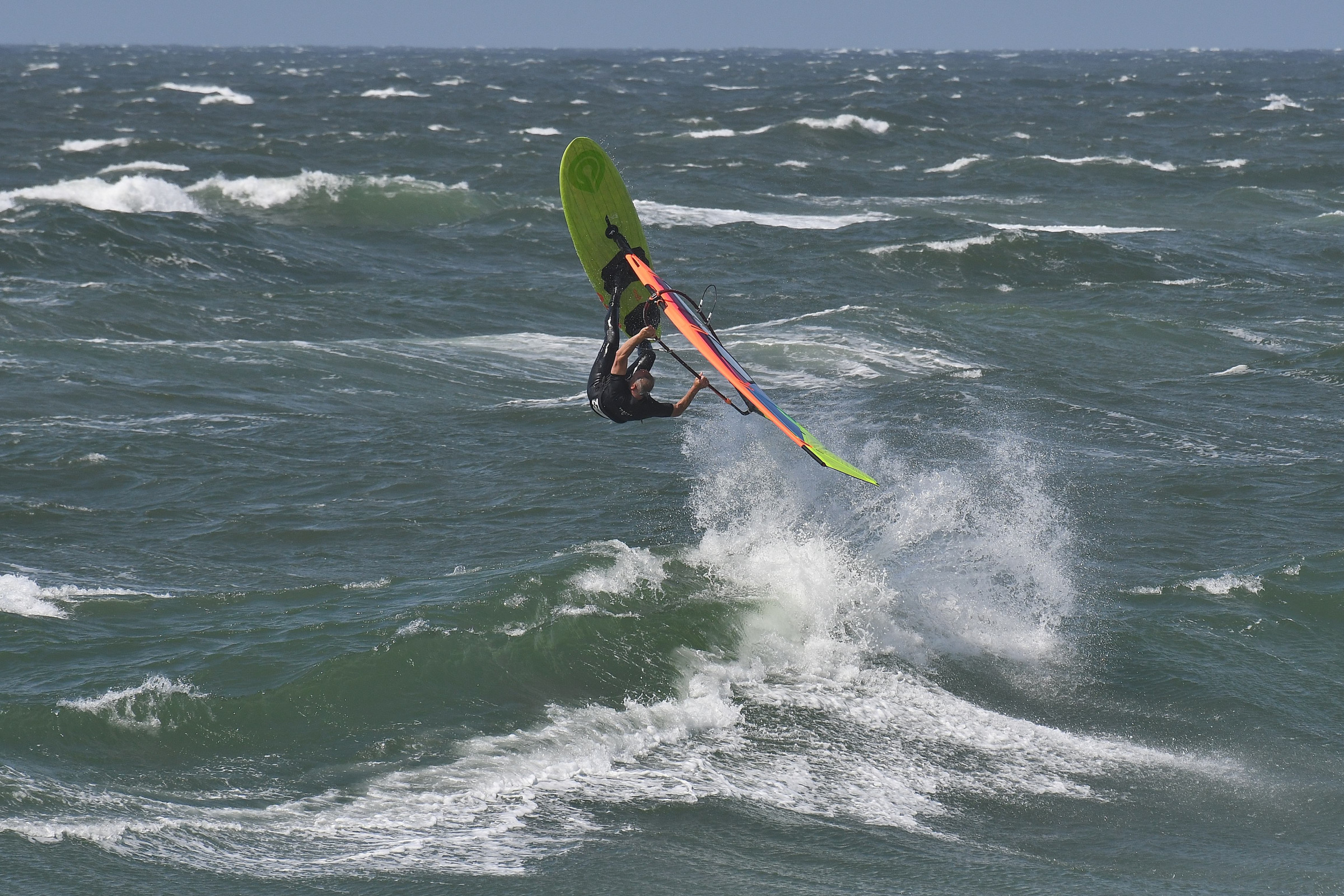 09.08.2024 - Brandenburger Strand Sylt
