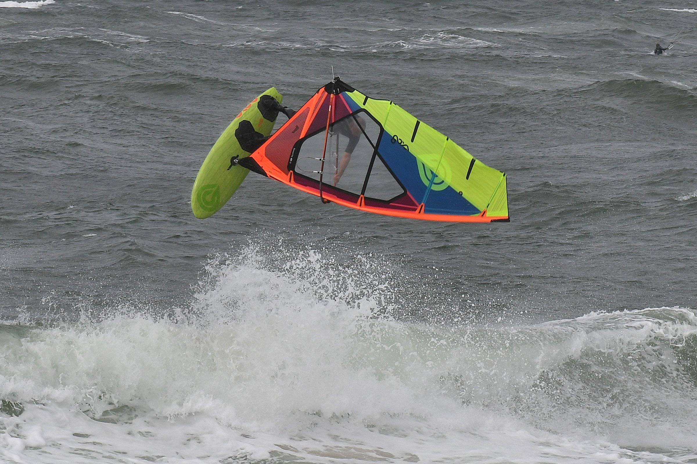 09.08.2024 - Brandenburger Strand Sylt