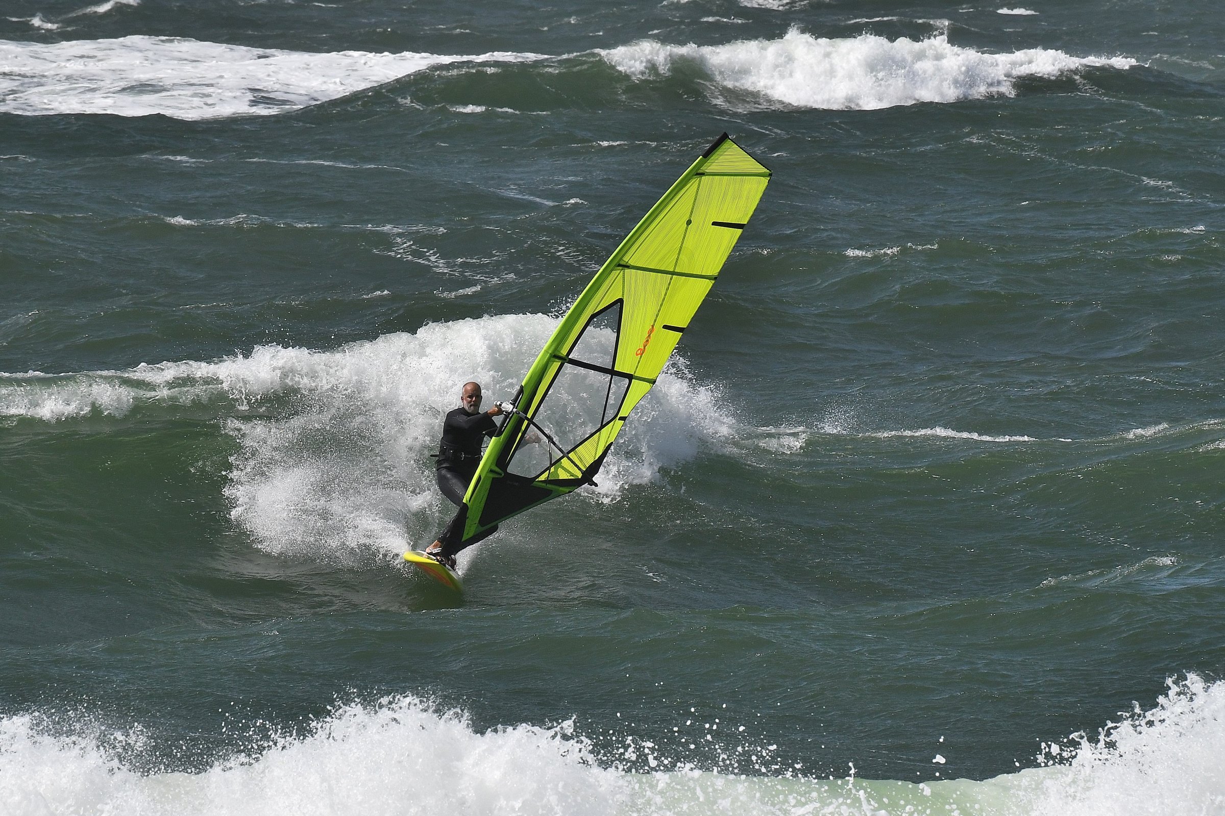 09.08.2024 - Brandenburger Strand Sylt