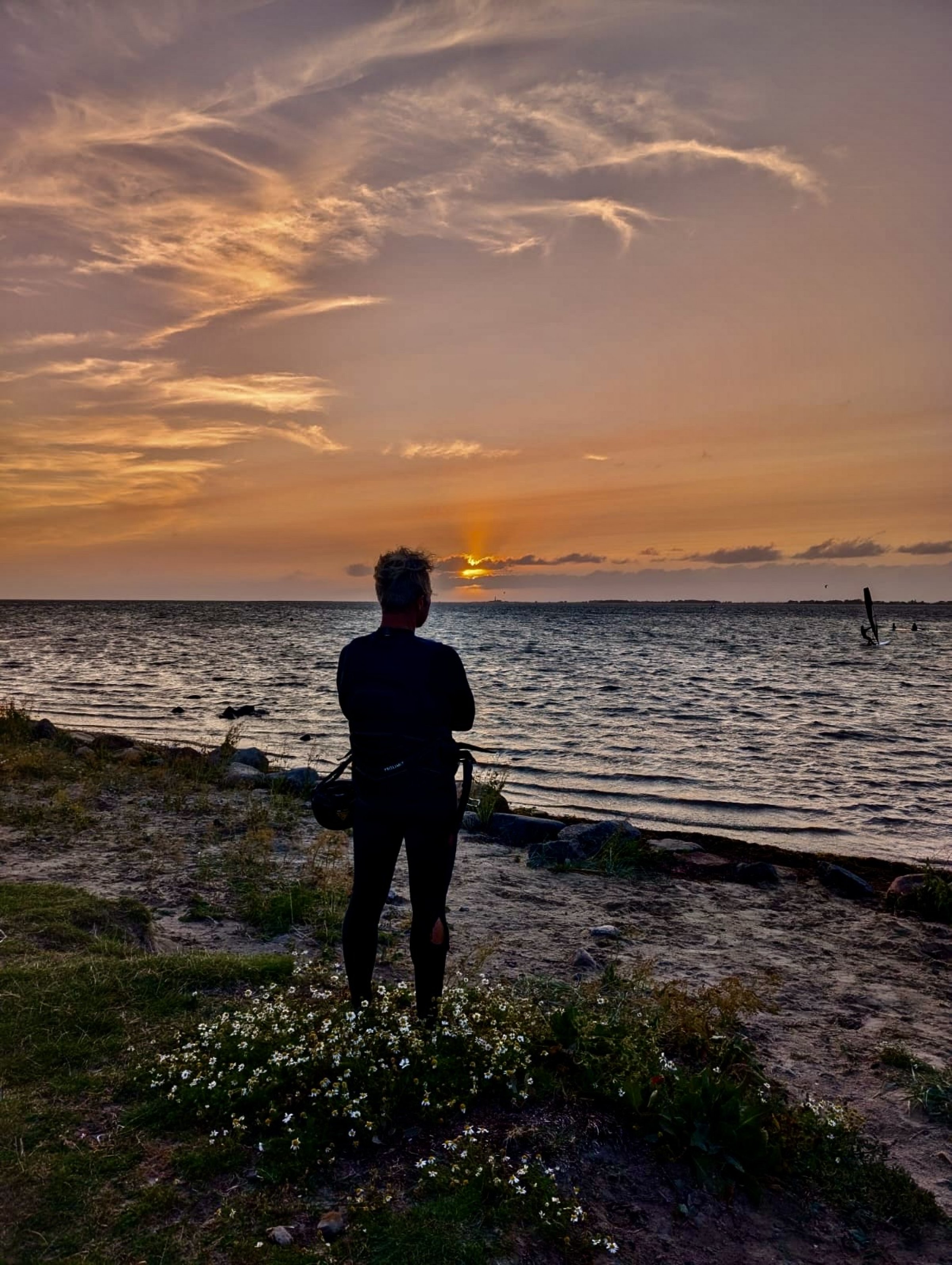 23.08.2024 - Gold/Fehmarn
